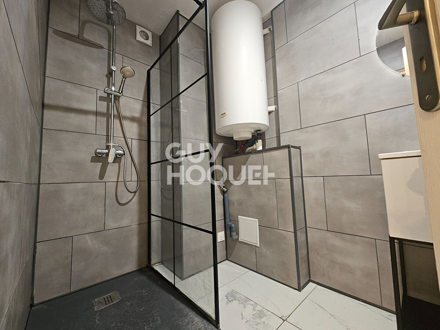 Appartement Champdeuil 2 pièces