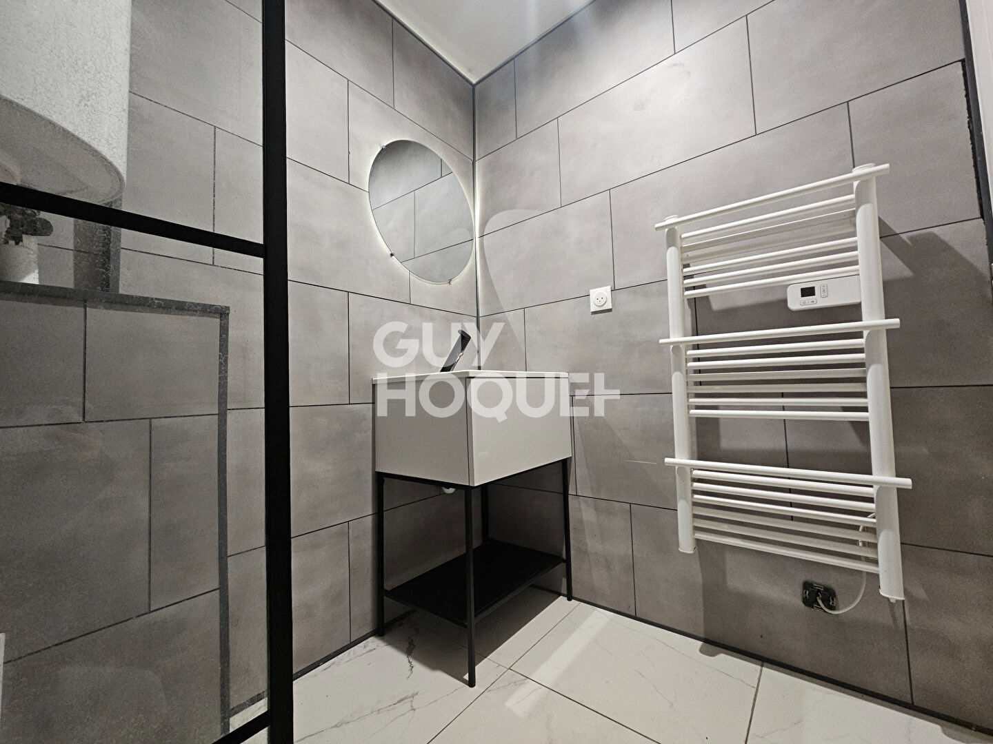 Appartement Champdeuil 2 pièces