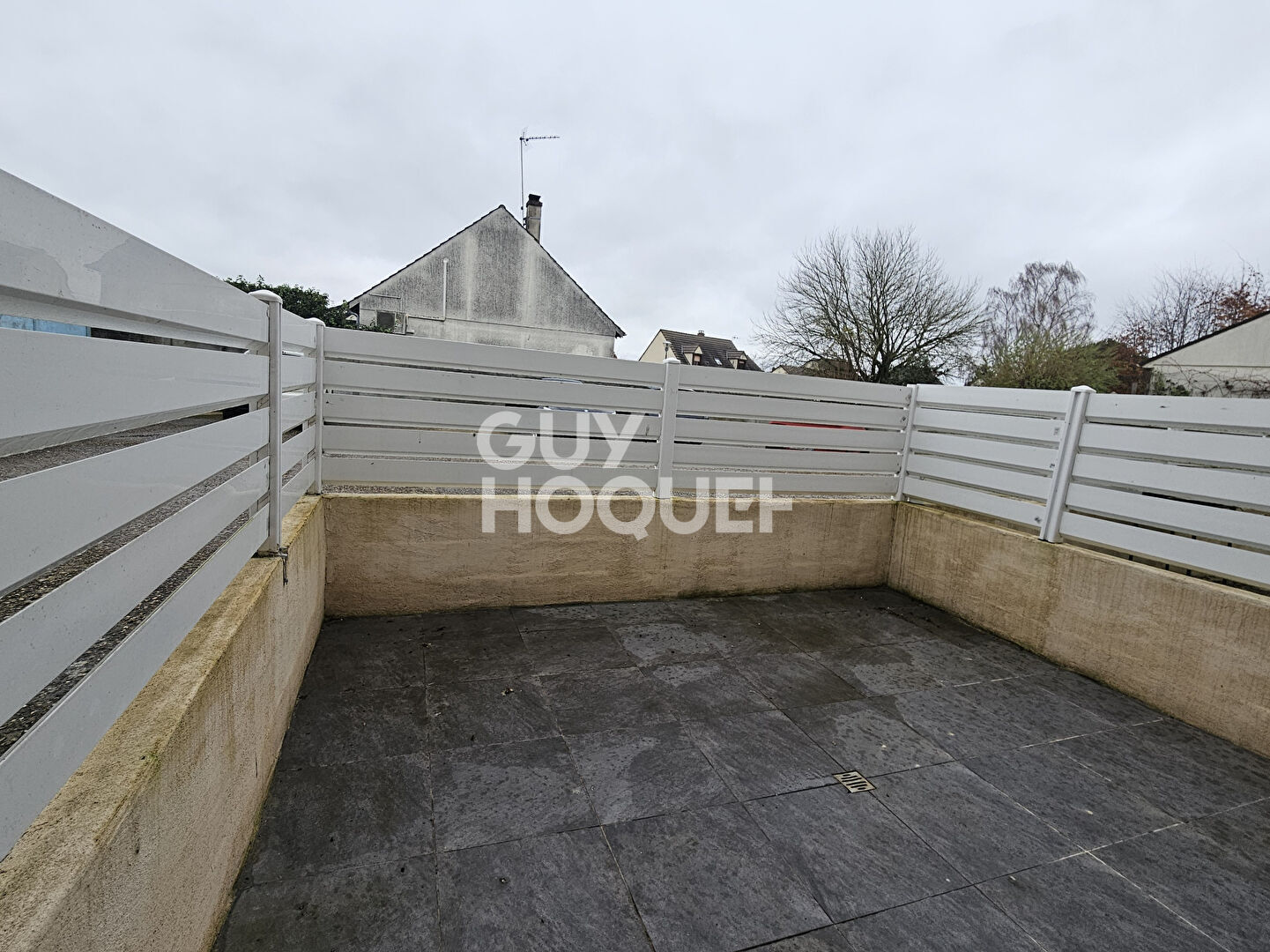 Appartement Champdeuil 2 pièces