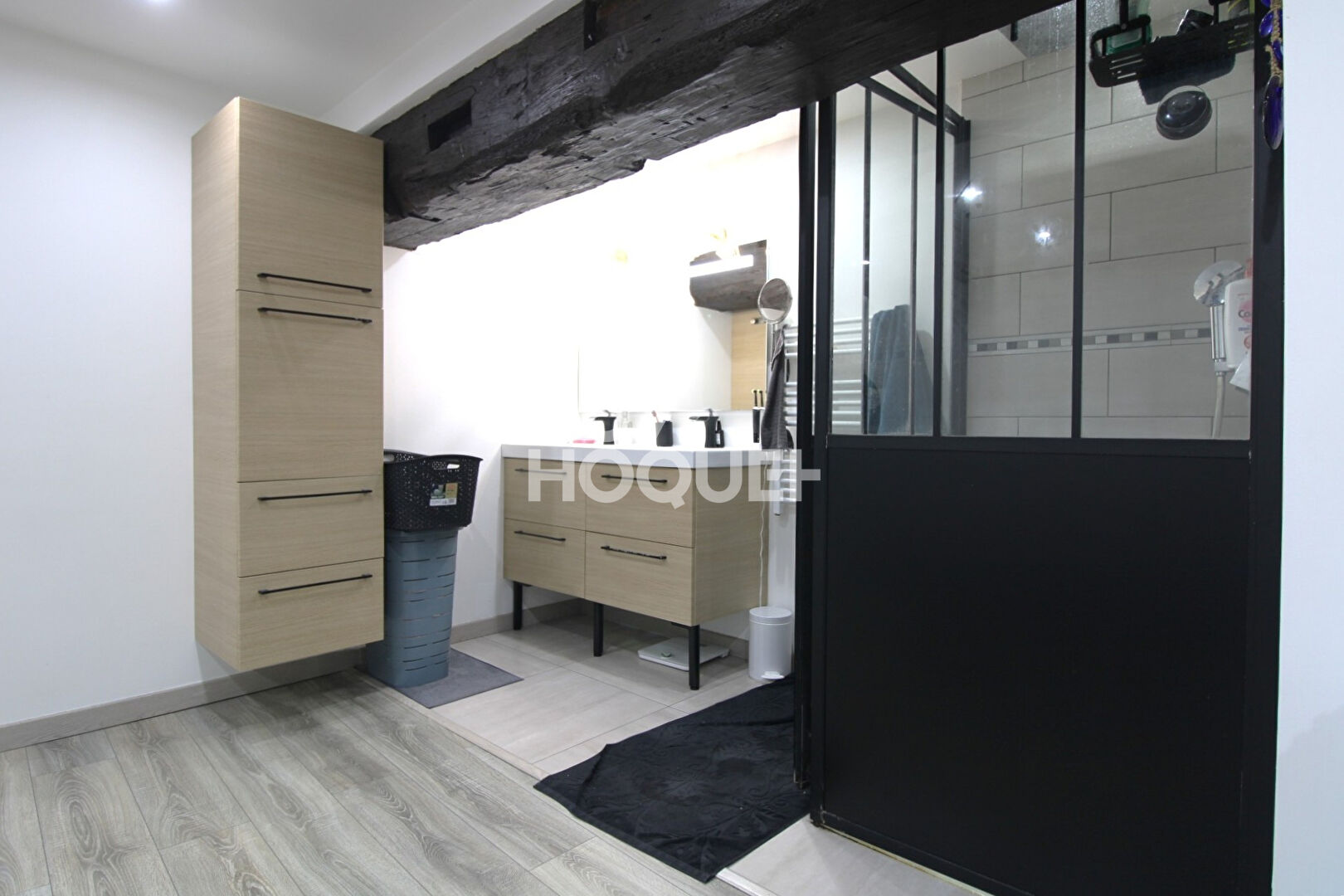 SOIGNOLLES EN BRIE - 7 pièces - 211m²