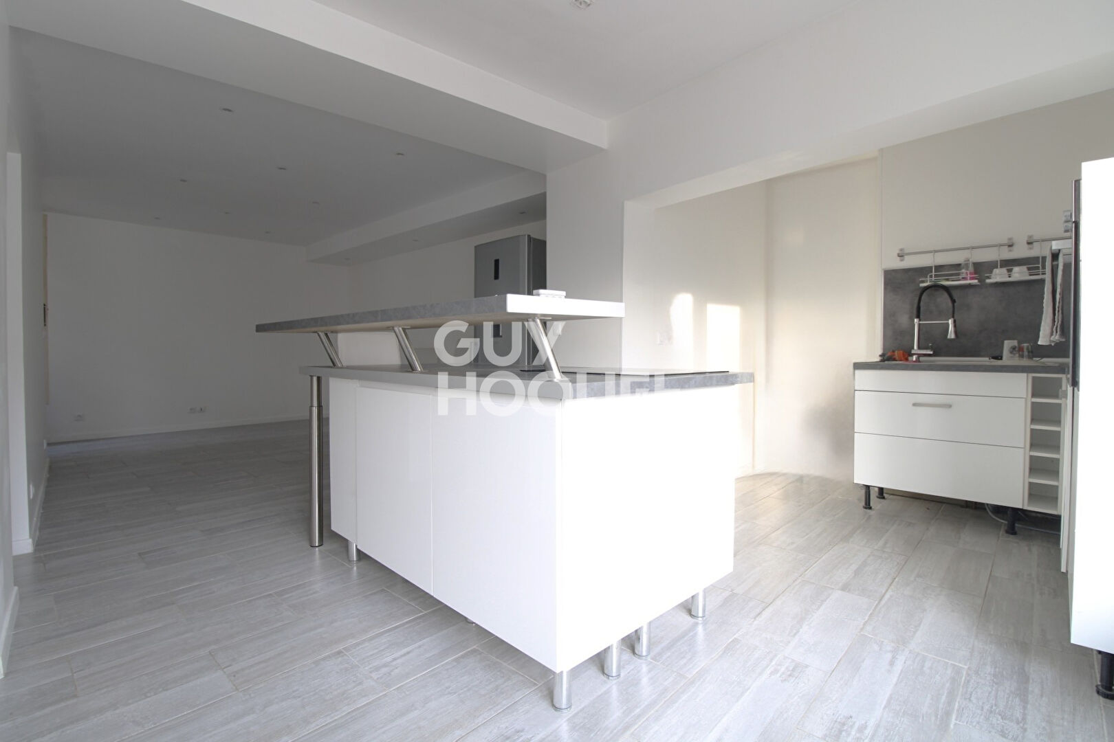 SOIGNOLLES EN BRIE - 7 pièces - 211m²