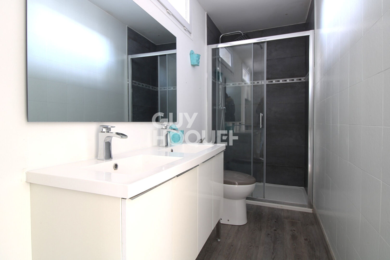 SOIGNOLLES EN BRIE - 7 pièces - 211m²