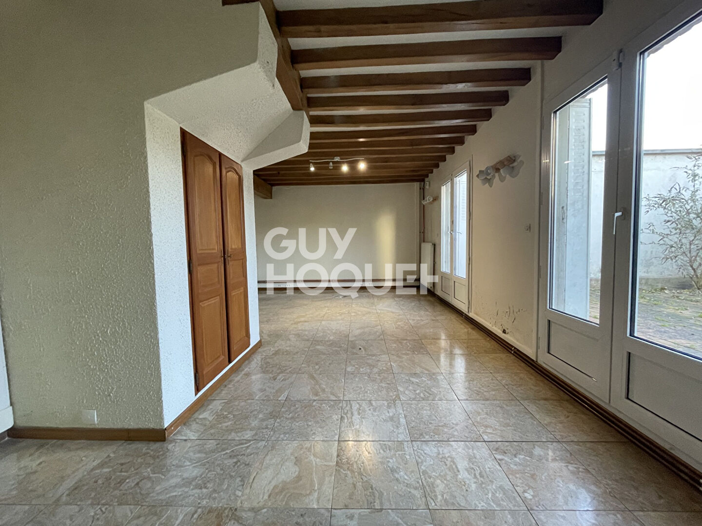 Maison  6 pièces  124 m2