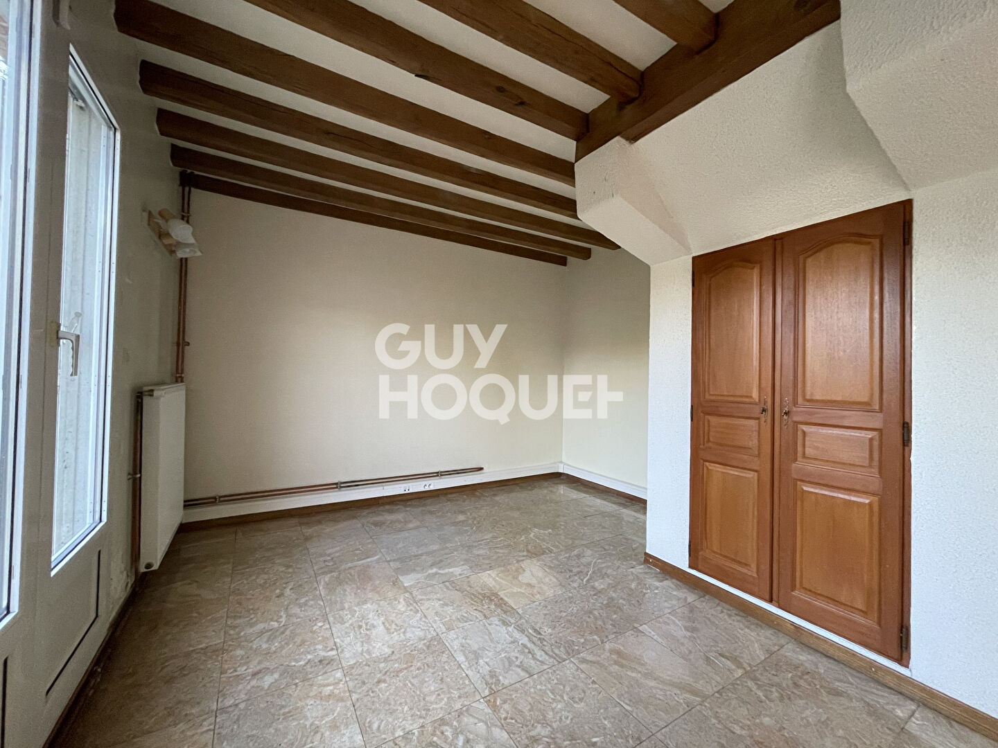 Maison  6 pièces  124 m2