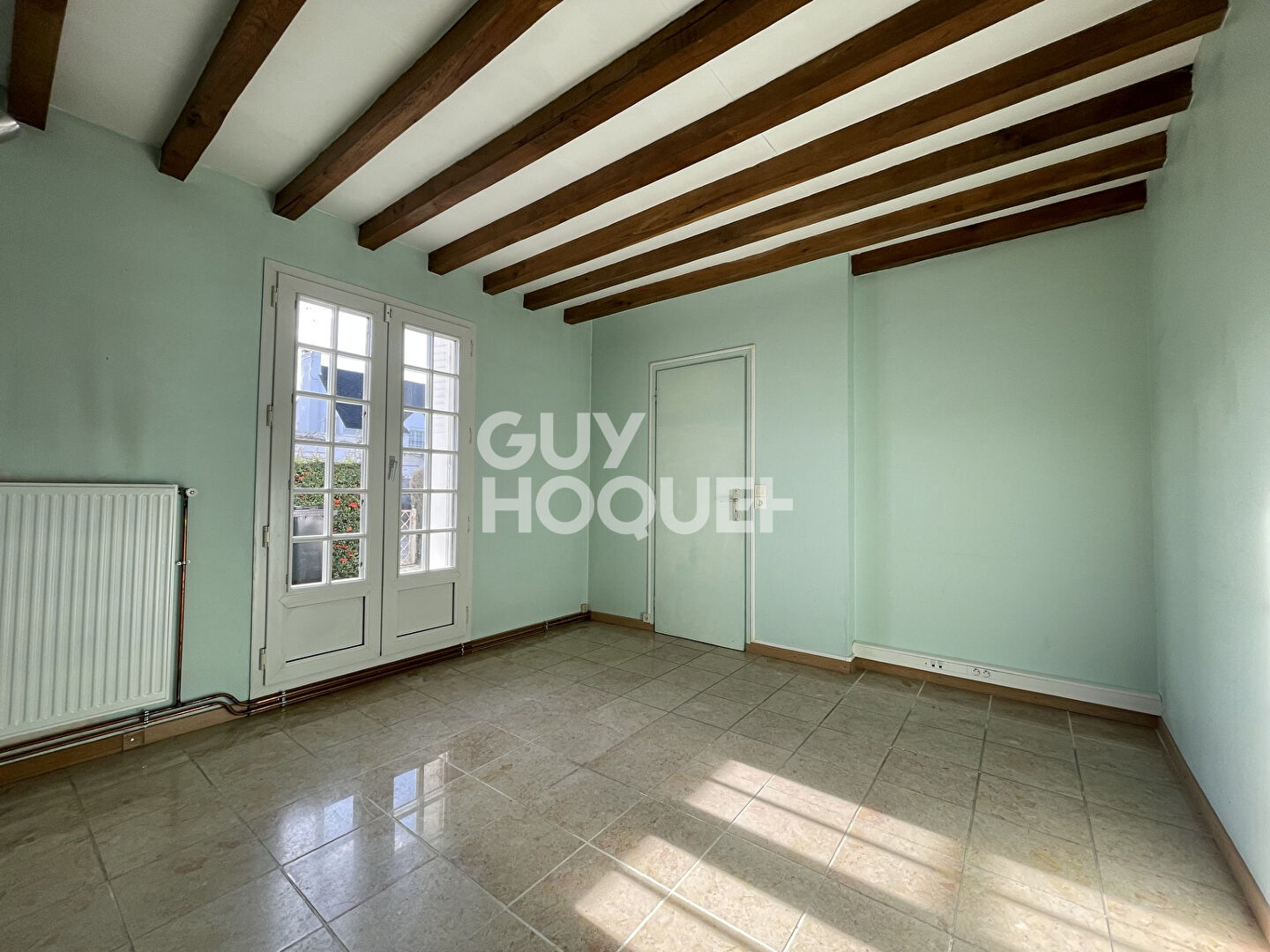 Maison  6 pièces  124 m2