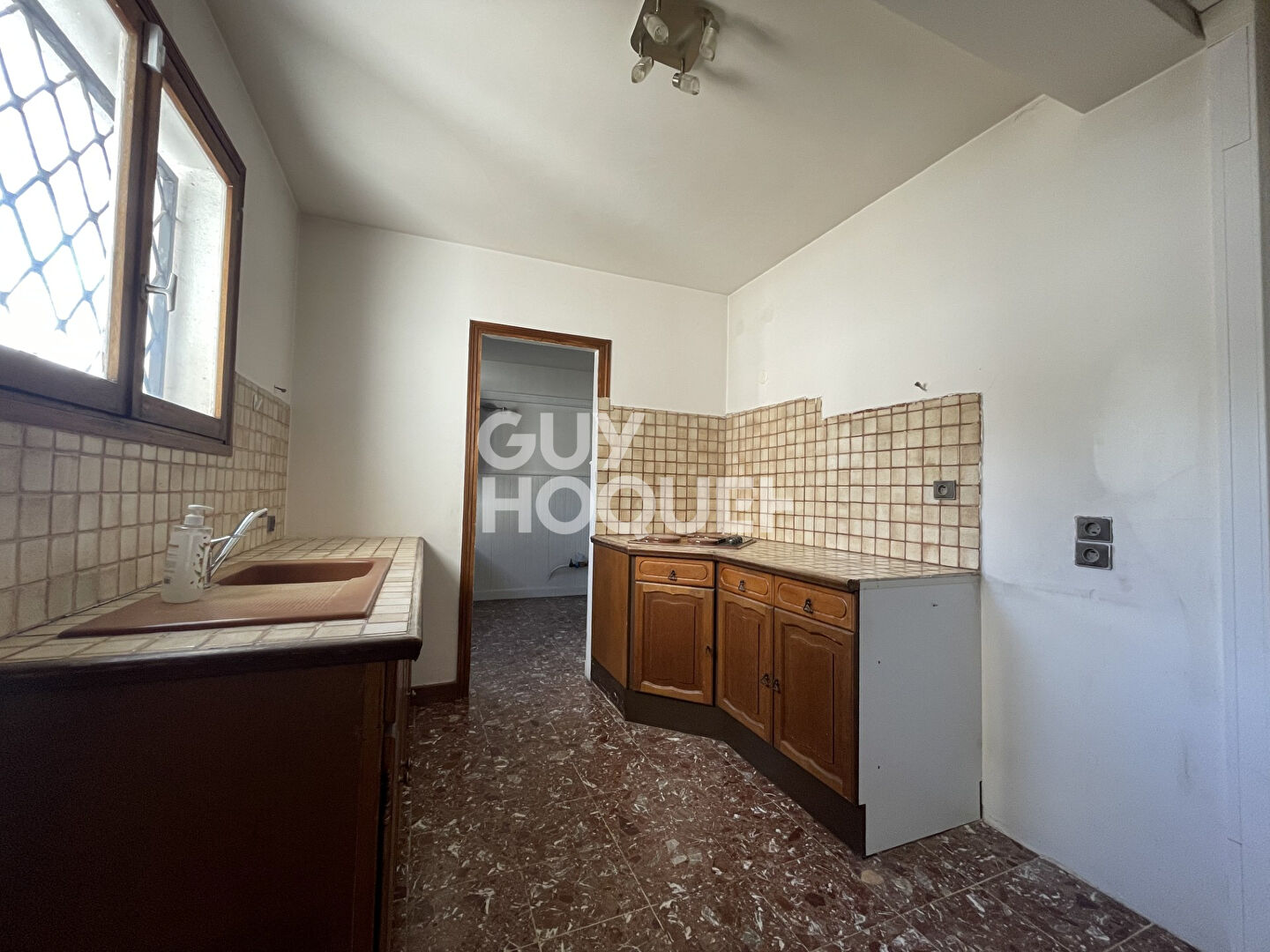 Maison  6 pièces  124 m2