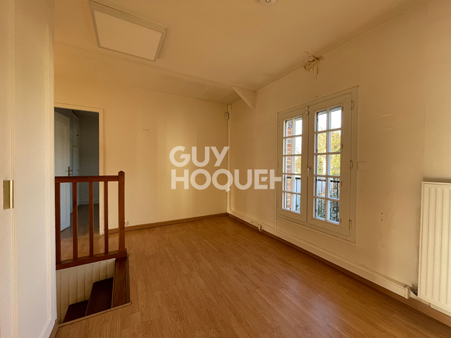 Maison  6 pièces  124 m2