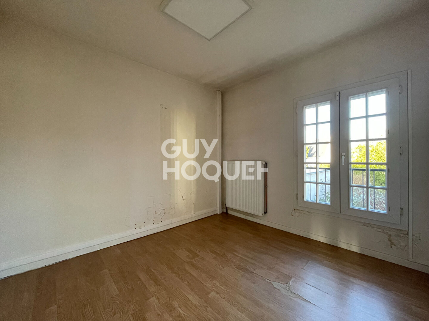 Maison  6 pièces  124 m2