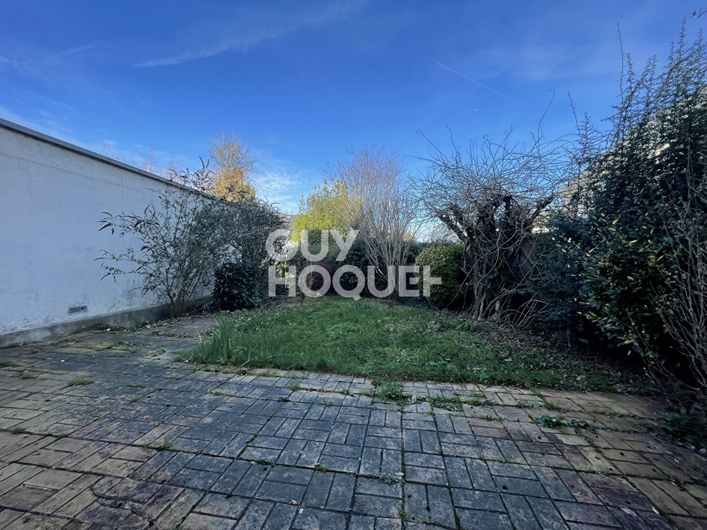 Maison  6 pièces  124 m2