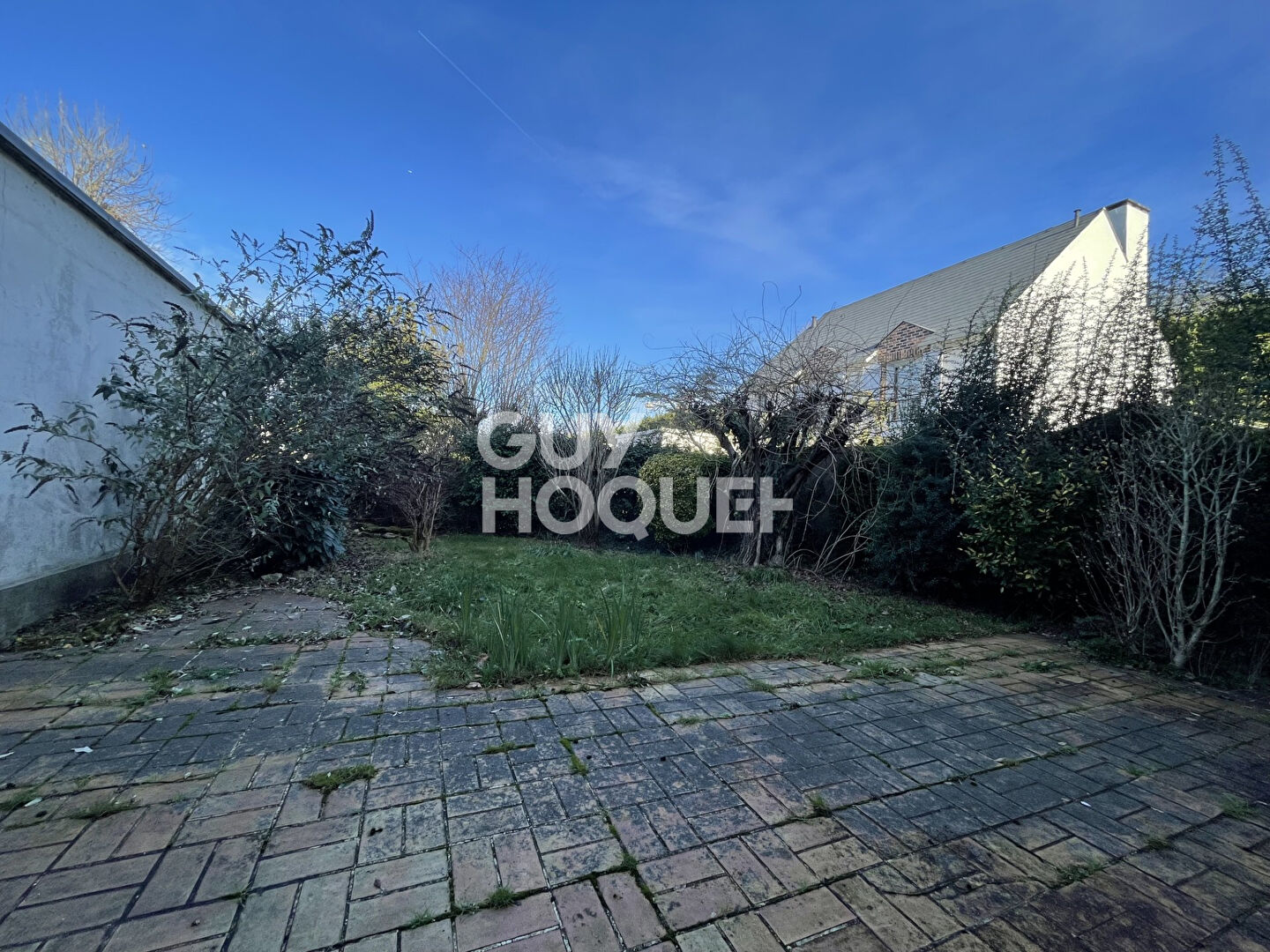 Maison  6 pièces  124 m2