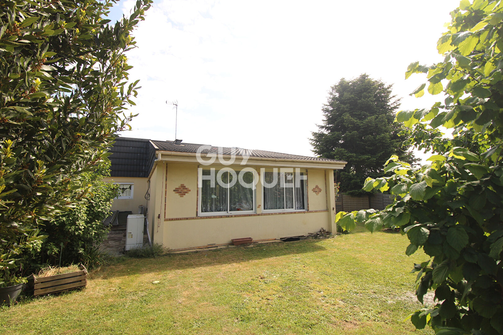 Maison Brie Comte Robert