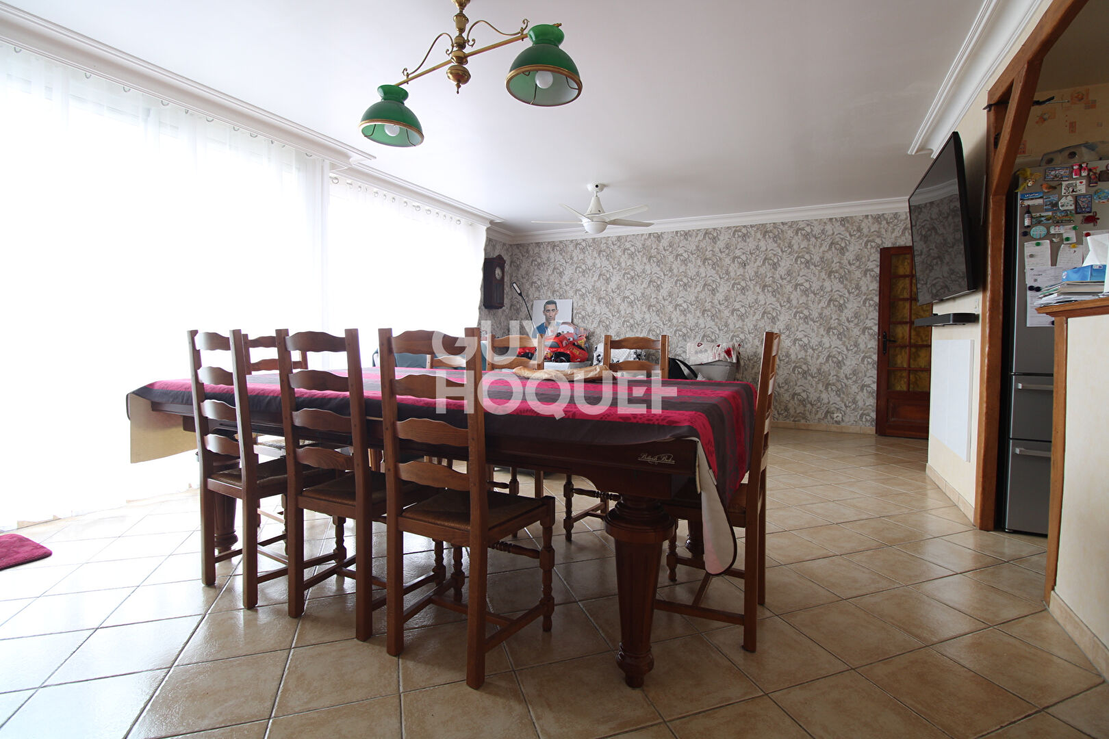 Maison Brie Comte Robert