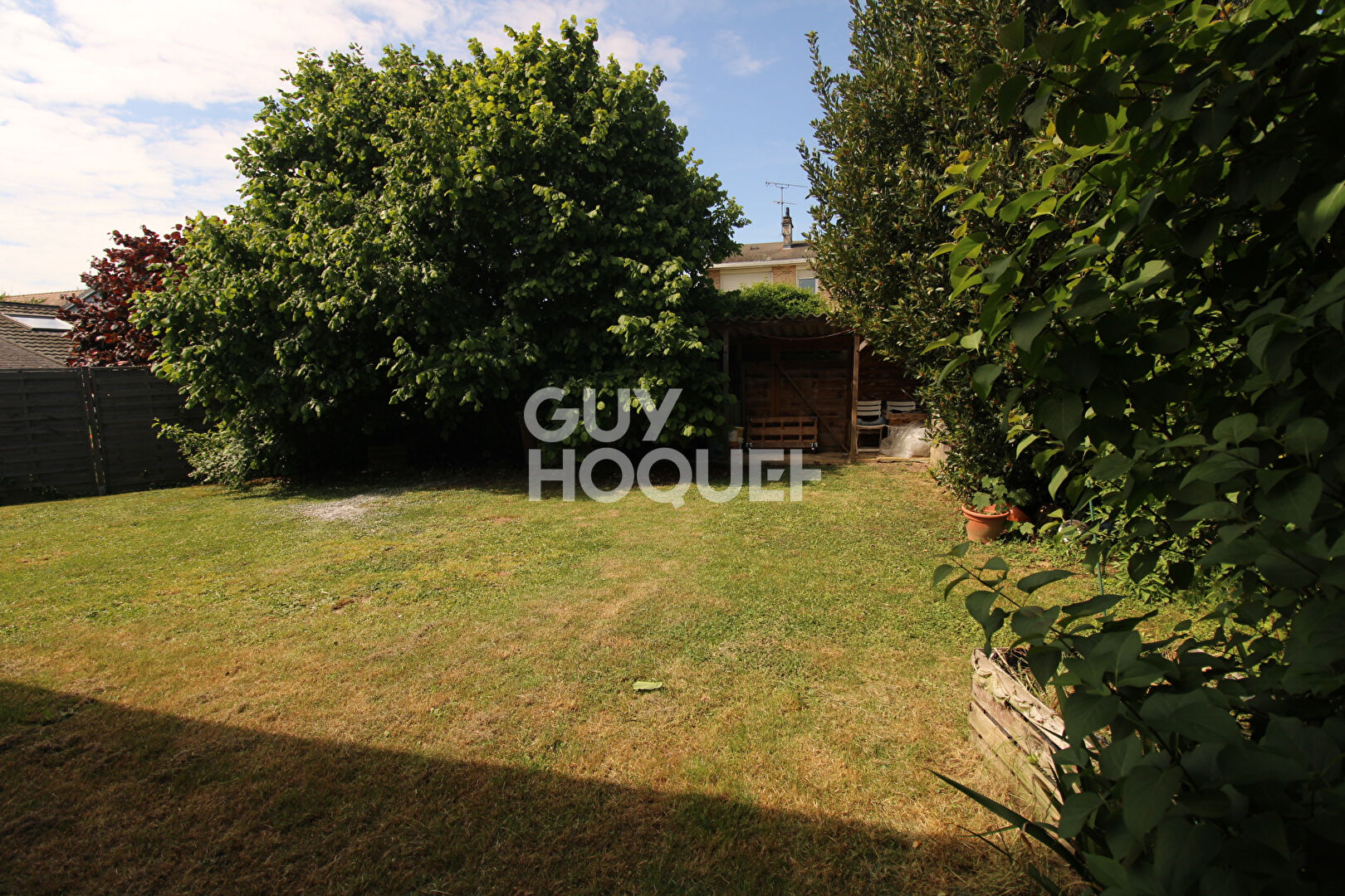 Maison Brie Comte Robert