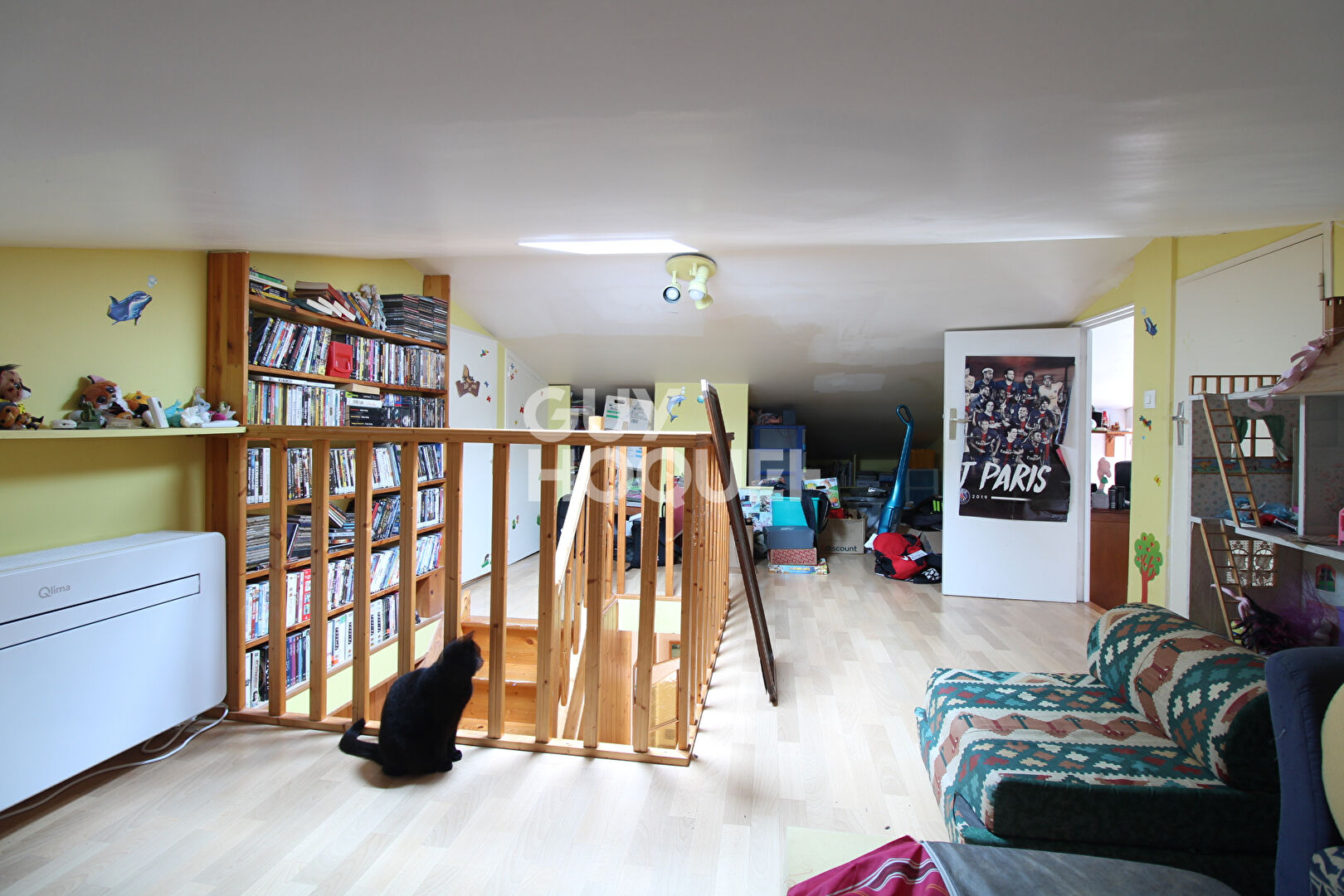 Maison Brie Comte Robert