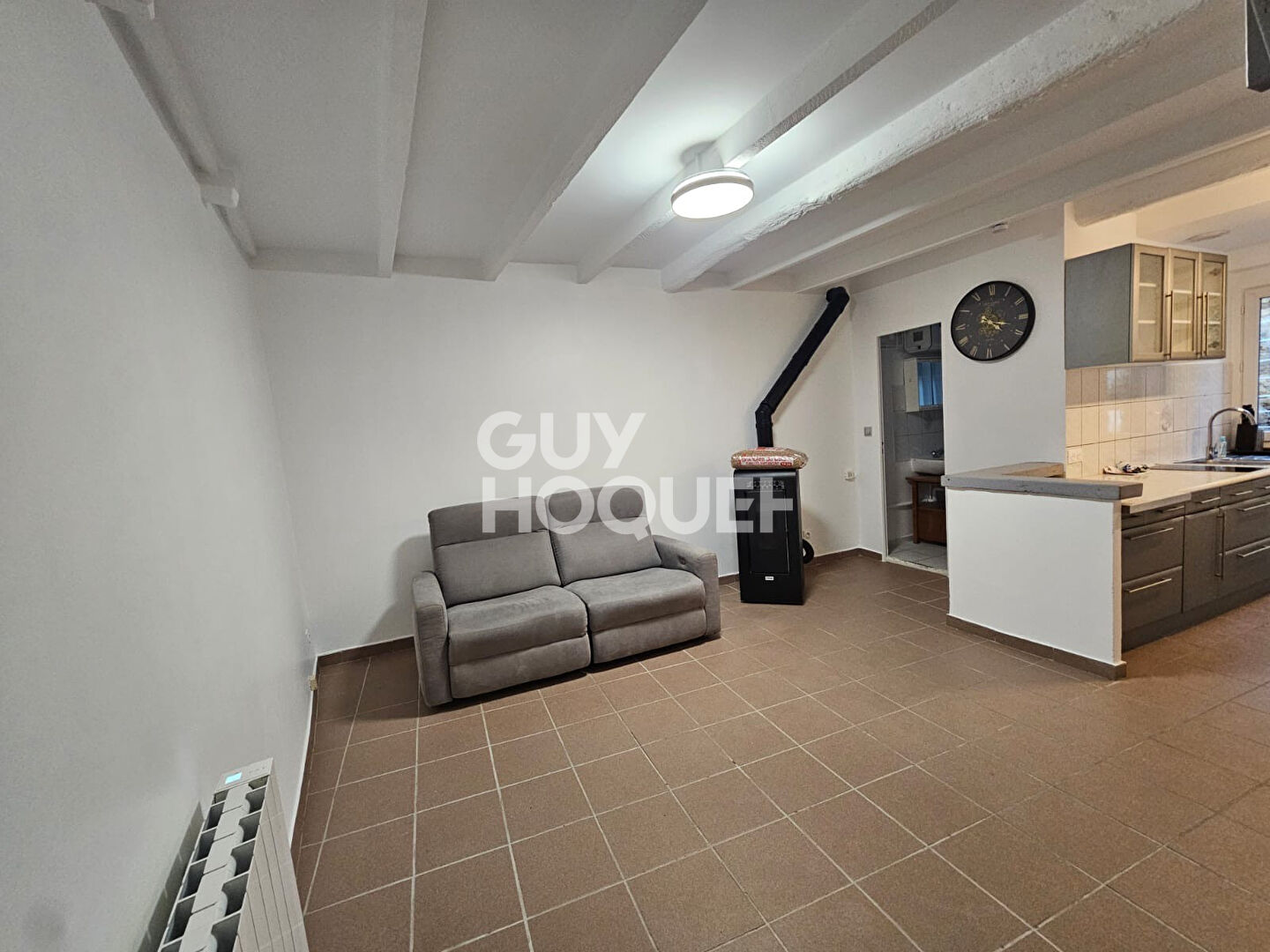 Maison Ozouer le Voulgis