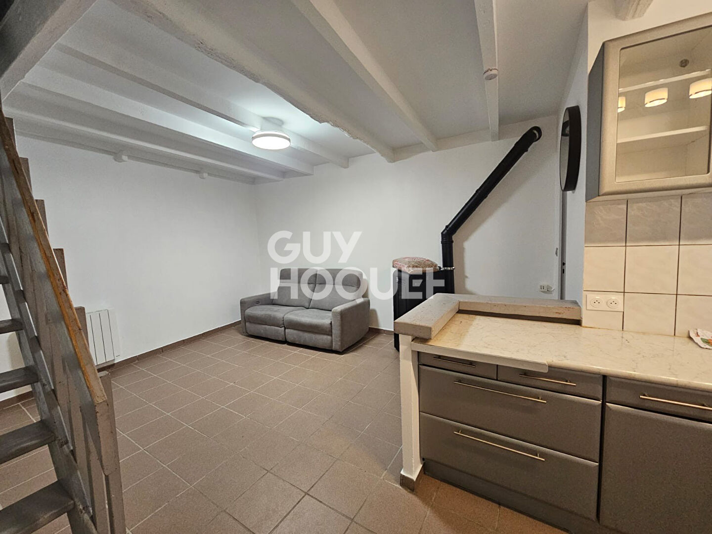 Maison Ozouer le Voulgis