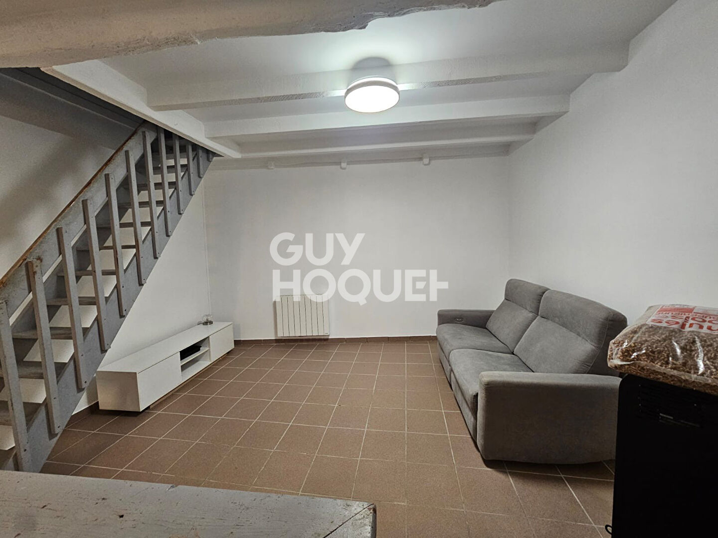 Maison Ozouer le Voulgis