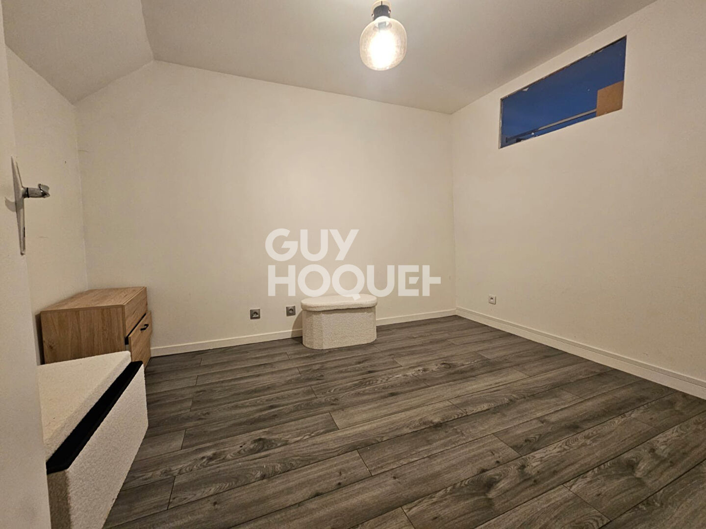 Maison Ozouer le Voulgis