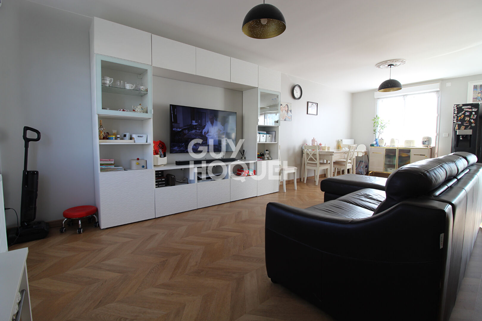 Maison familiale Guignes