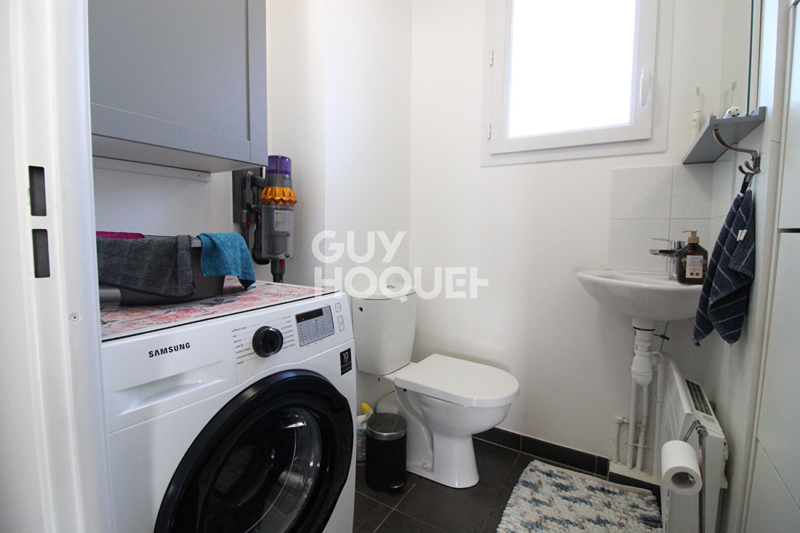 Maison familiale Guignes