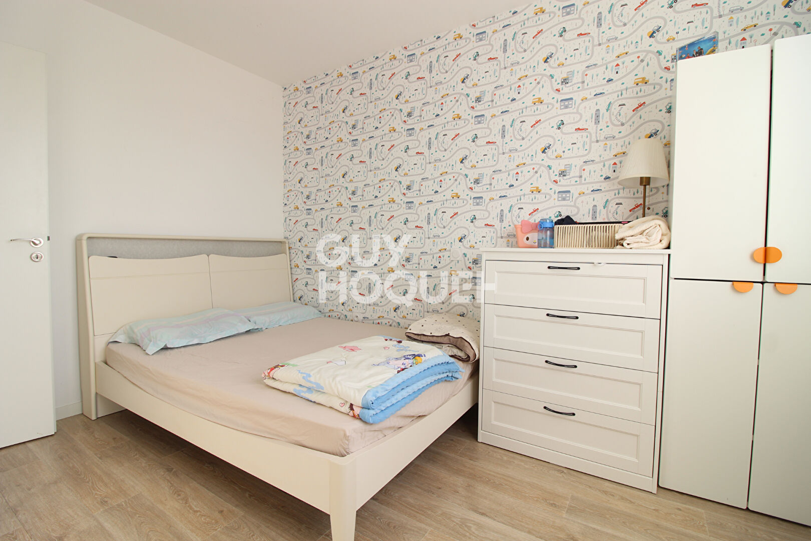 Maison familiale Guignes