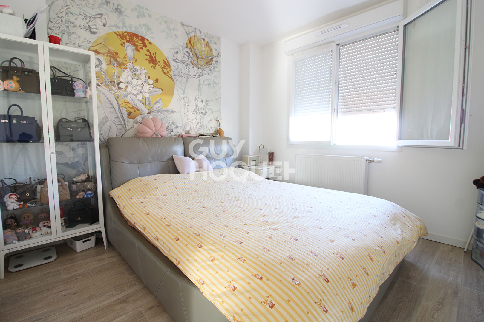 Maison familiale Guignes