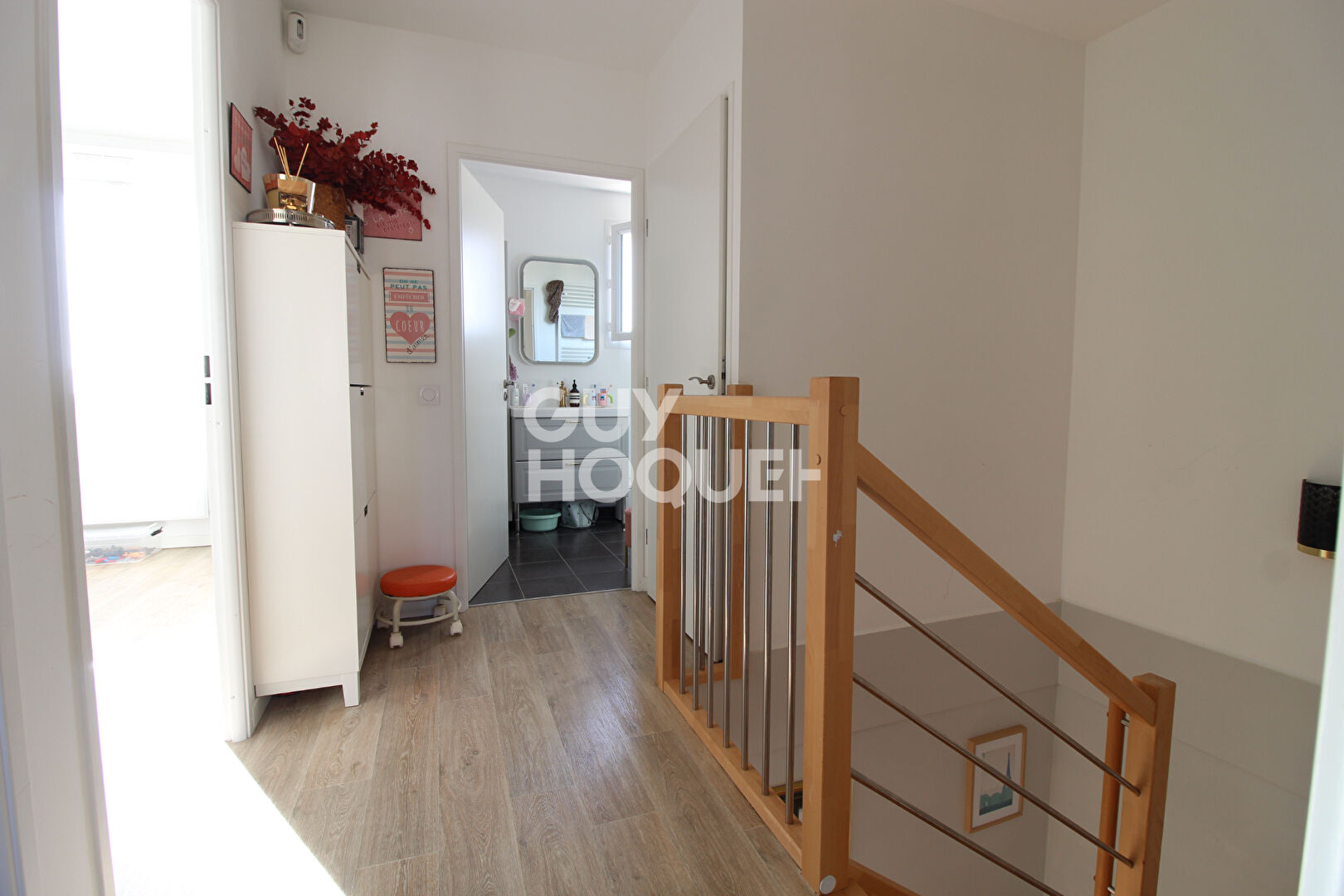 Maison familiale Guignes