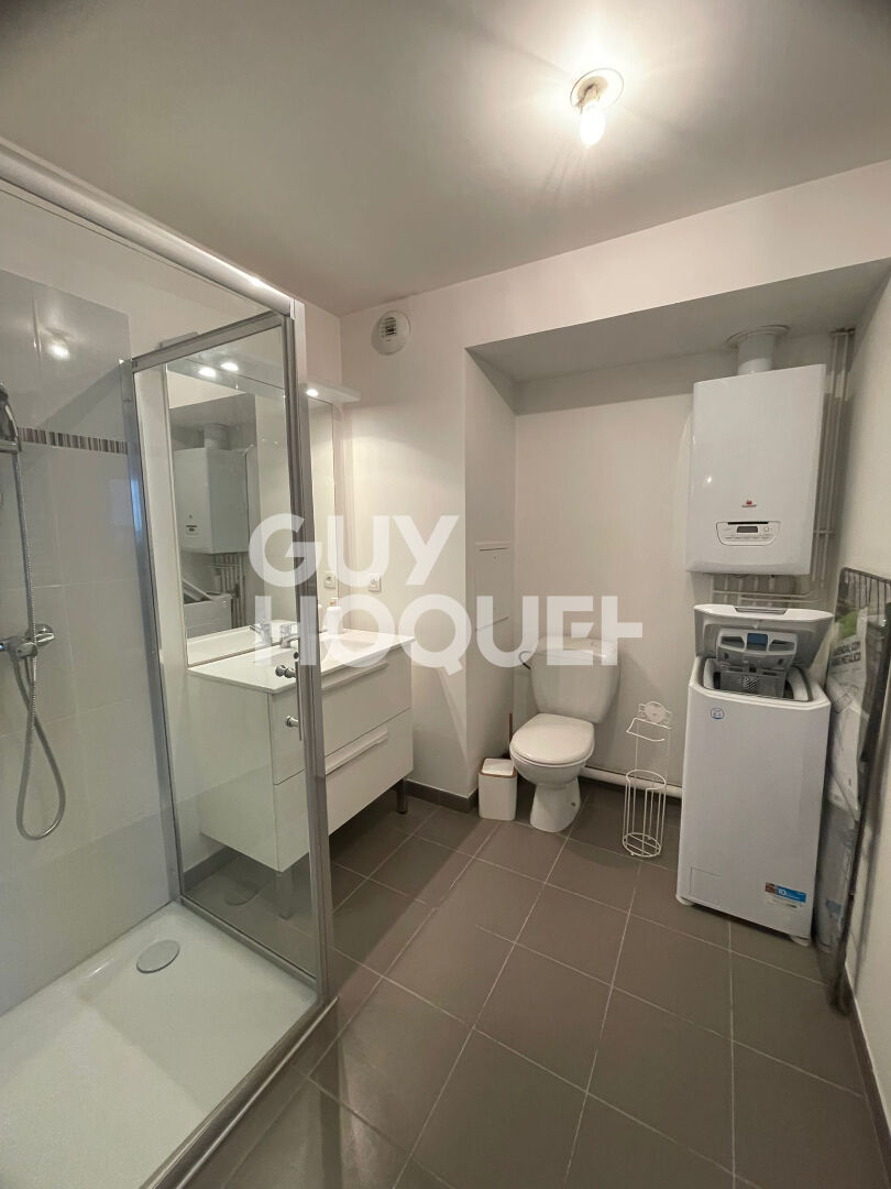 Appartement Brie Comte Robert 2 pièce(s) 41.75 m2