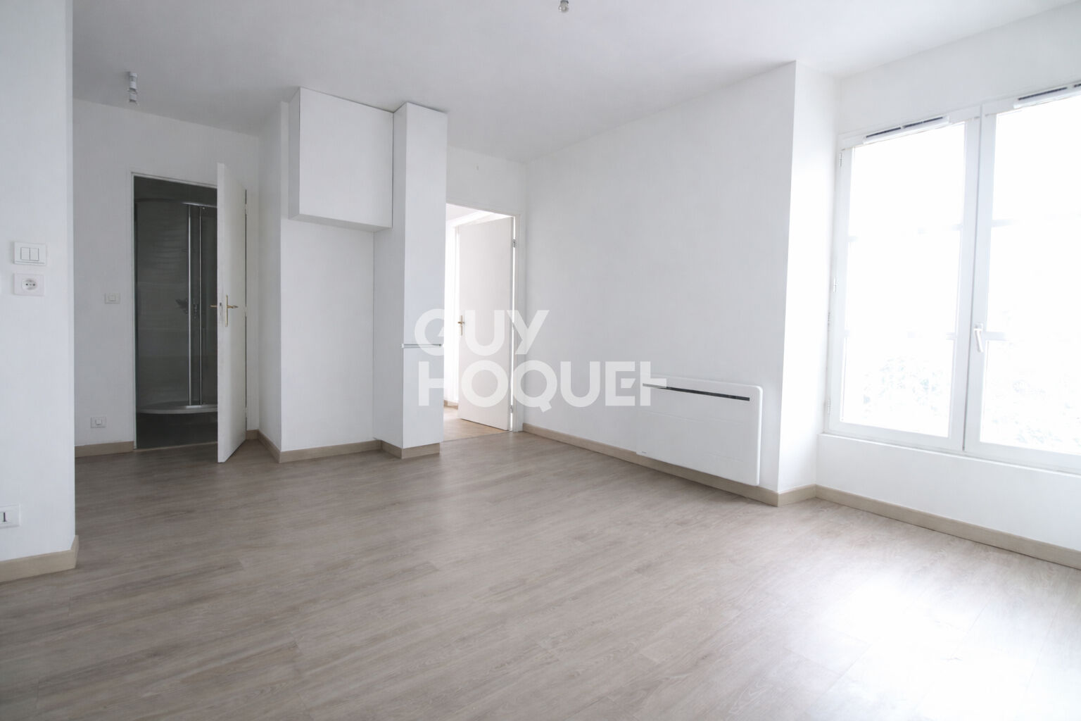 Appartement Brie Comte Robert 1 pièce 25 m2