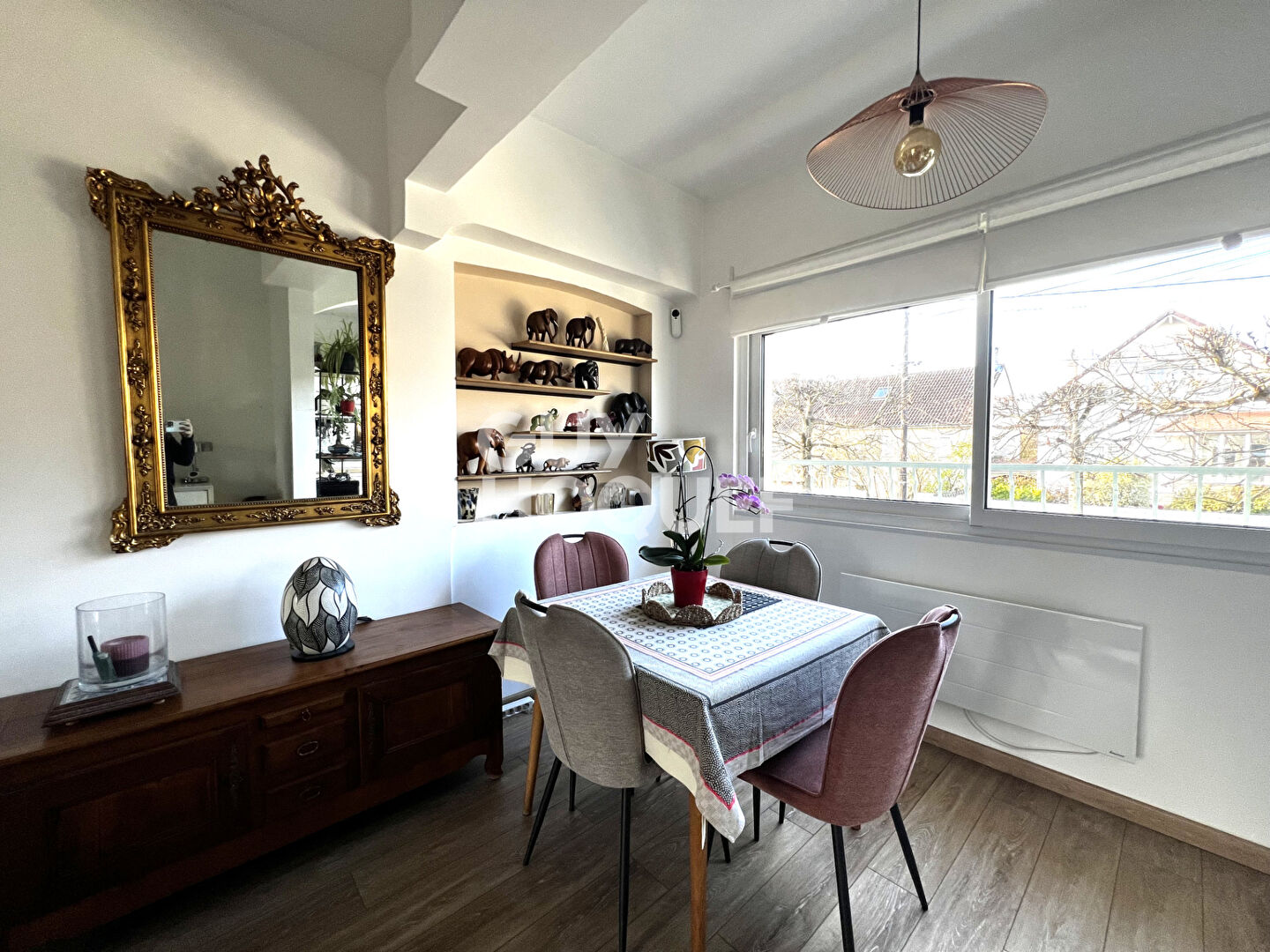 MAISON CHAMPS SUR MARNE