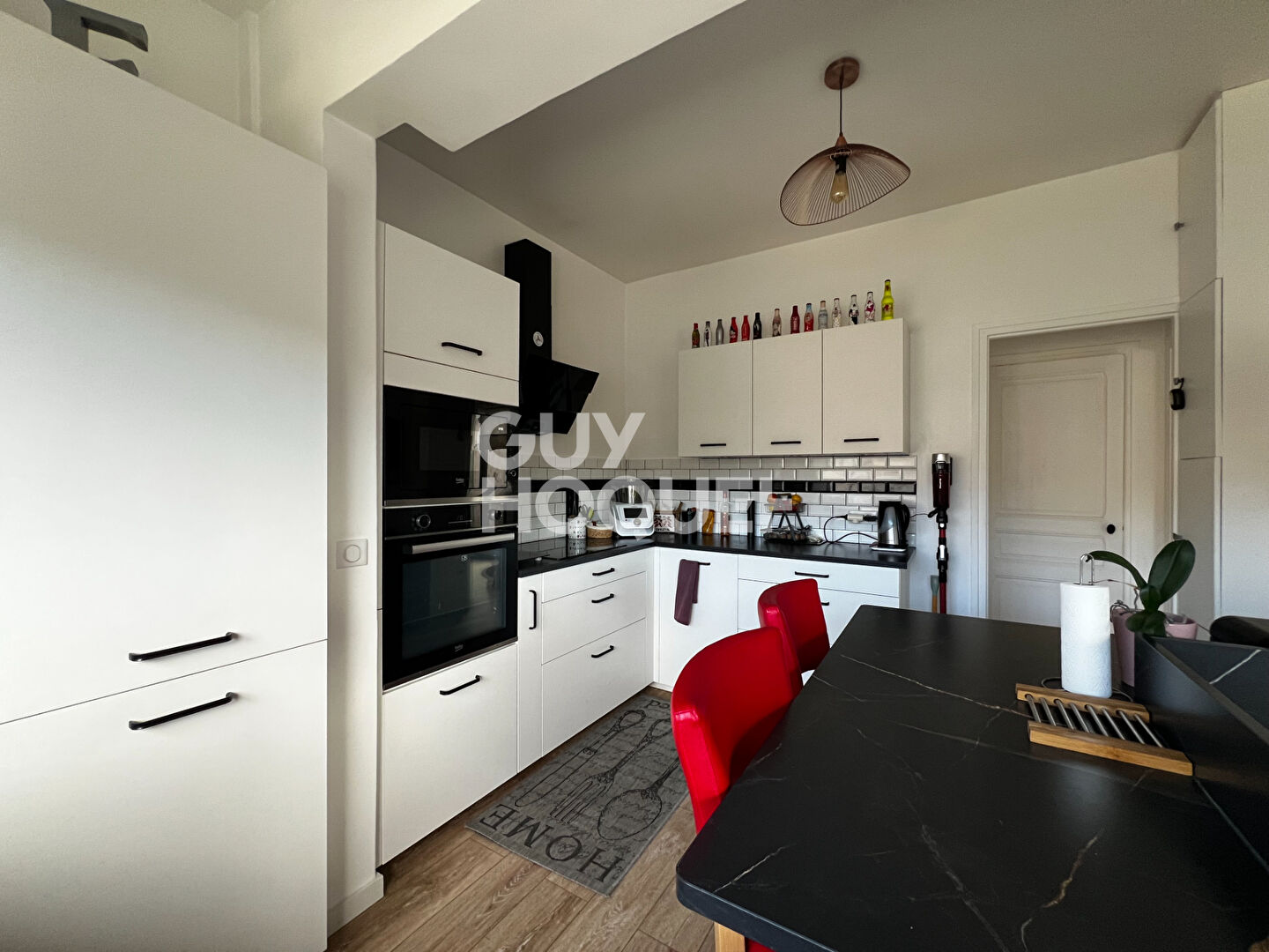 MAISON CHAMPS SUR MARNE