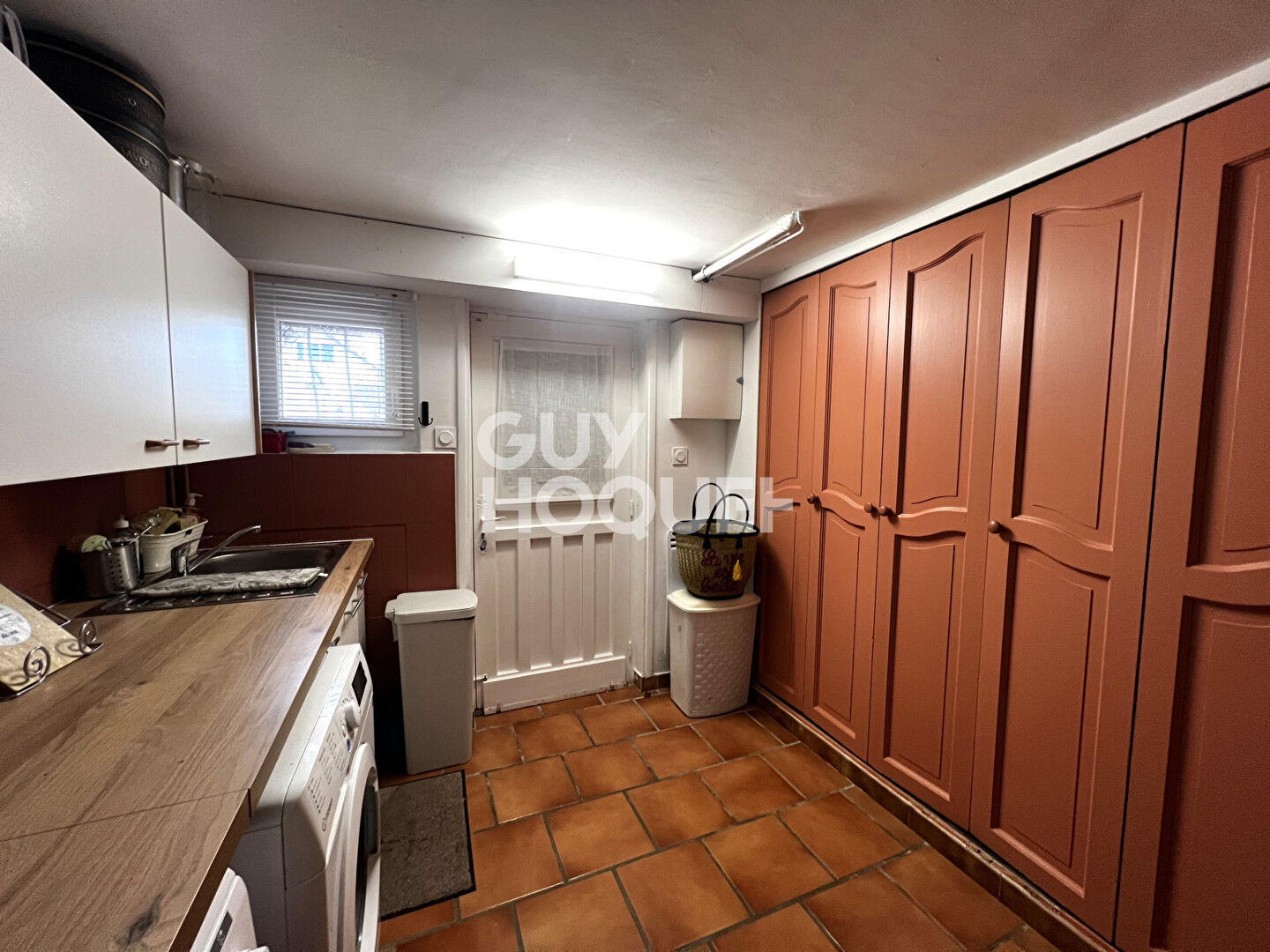 MAISON CHAMPS SUR MARNE