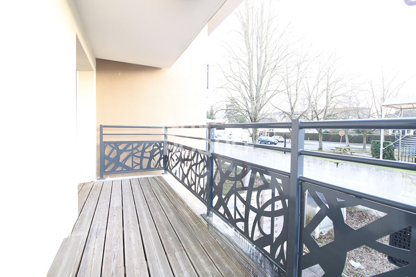 Appartement  3 pièces 67.43m² m2