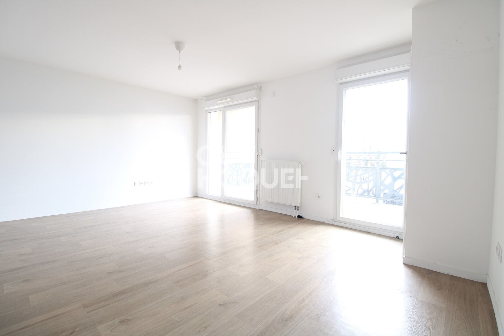 Appartement  3 pièces 67.43m² m2