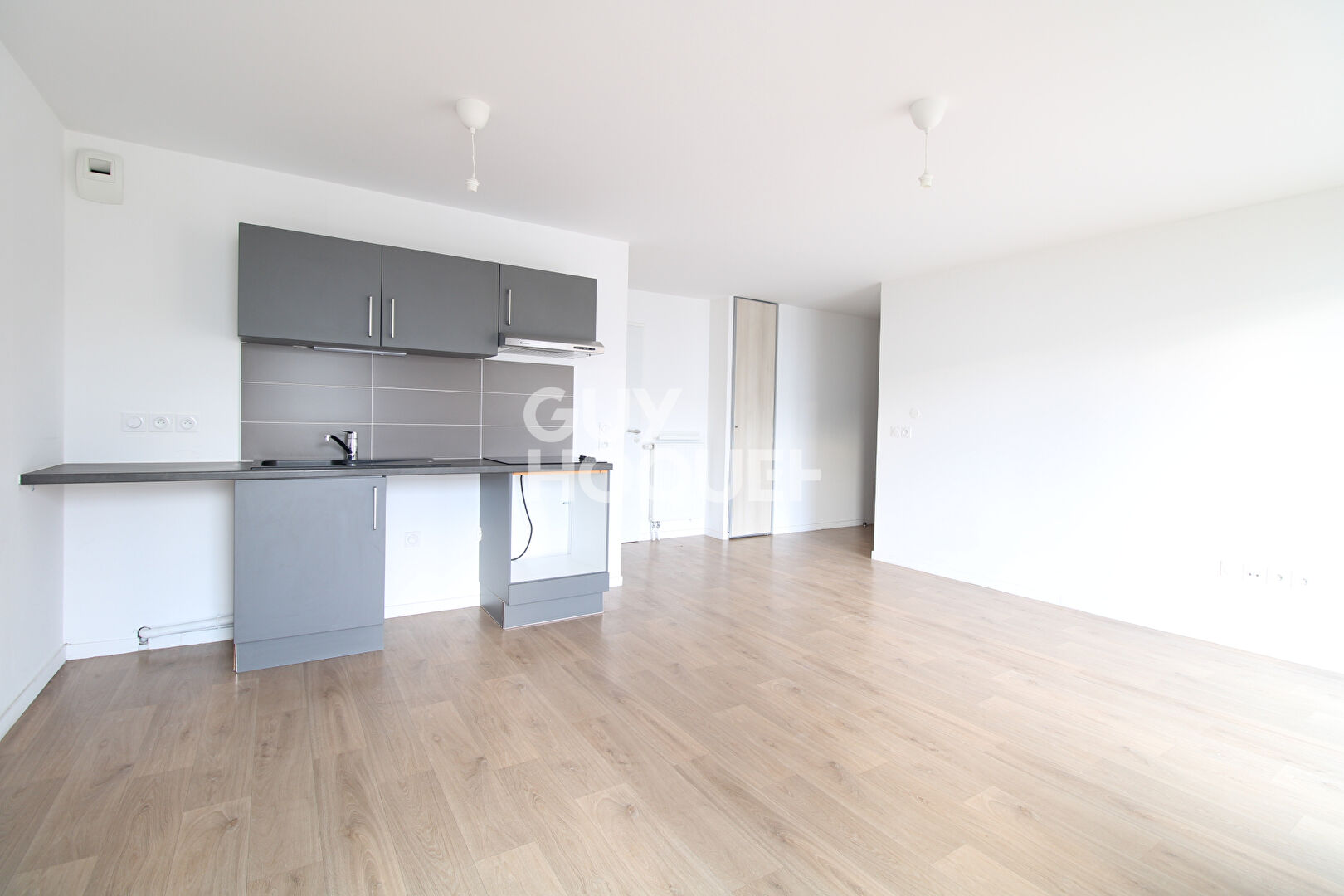 Appartement  3 pièces 67.43m² m2