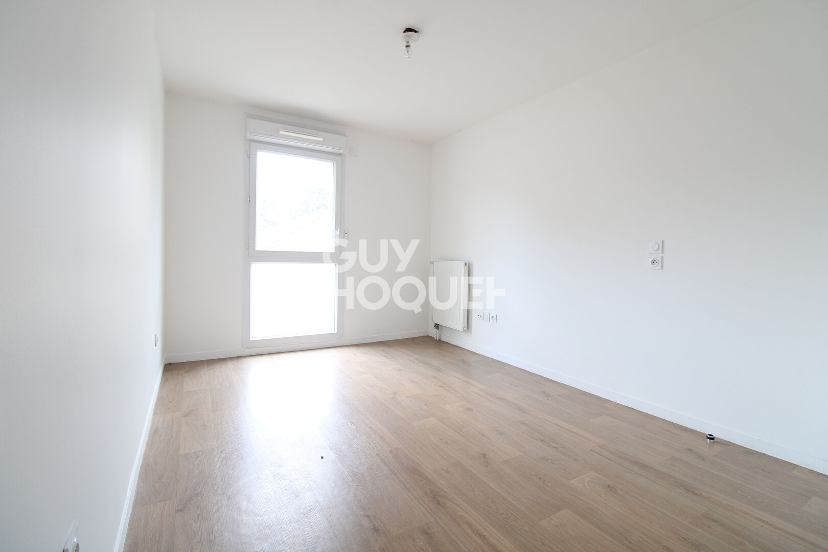 Appartement  3 pièces 67.43m² m2