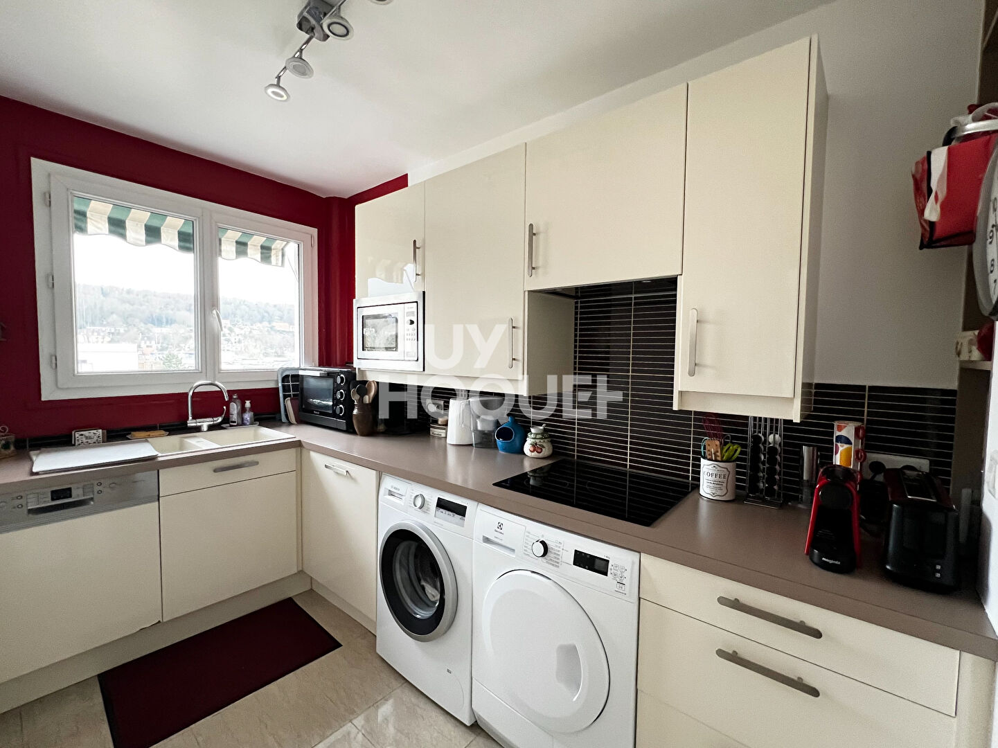 T3  58 m² saint Maur des fossés