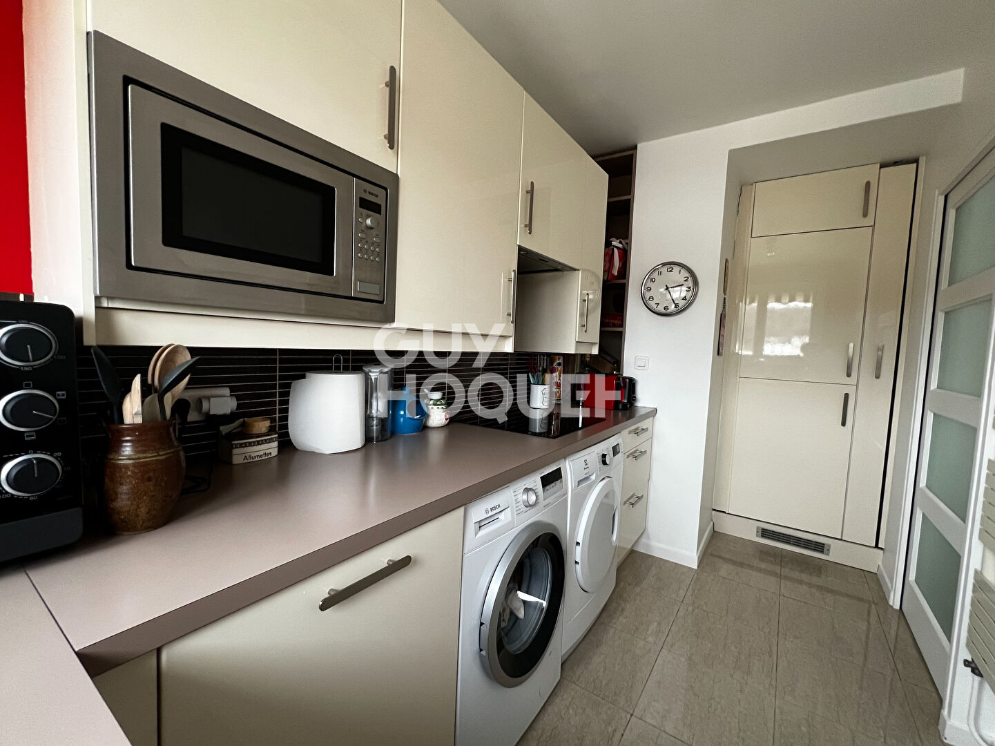 T3  58 m² saint Maur des fossés