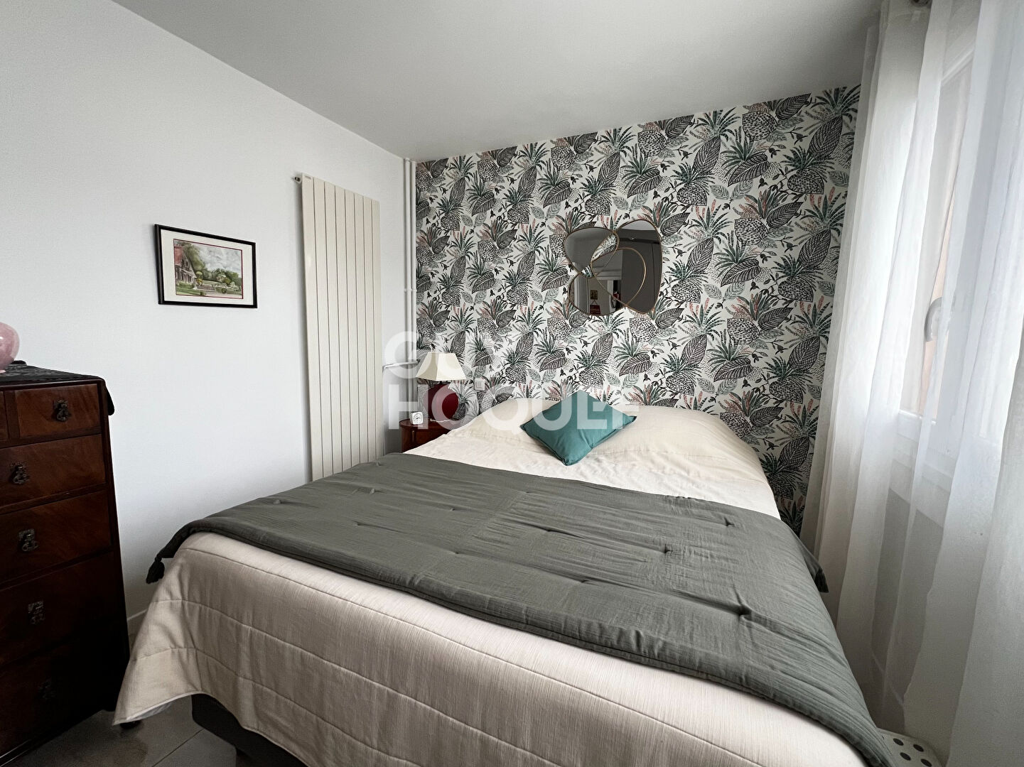 T3  58 m² saint Maur des fossés