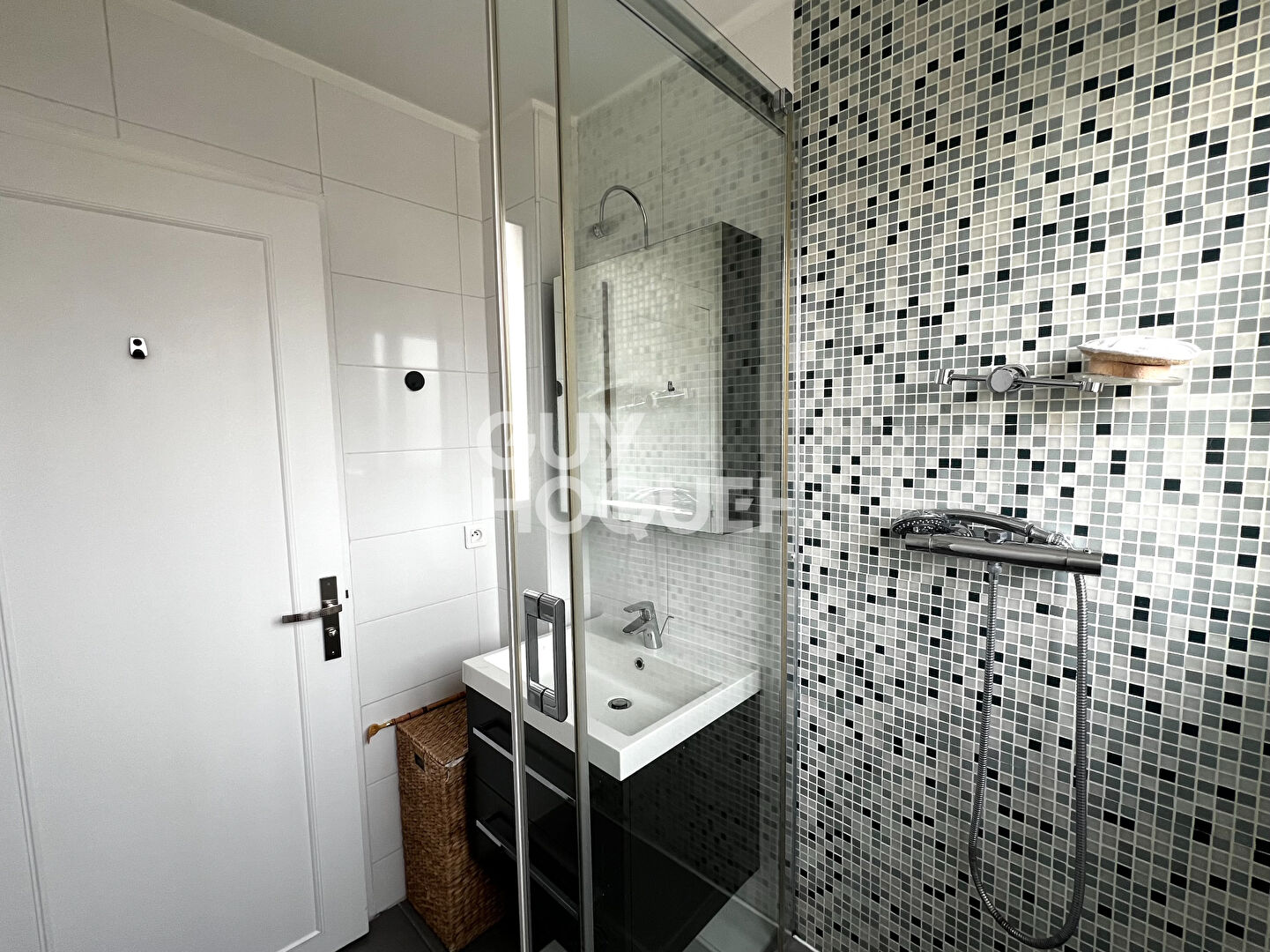 T3  58 m² saint Maur des fossés