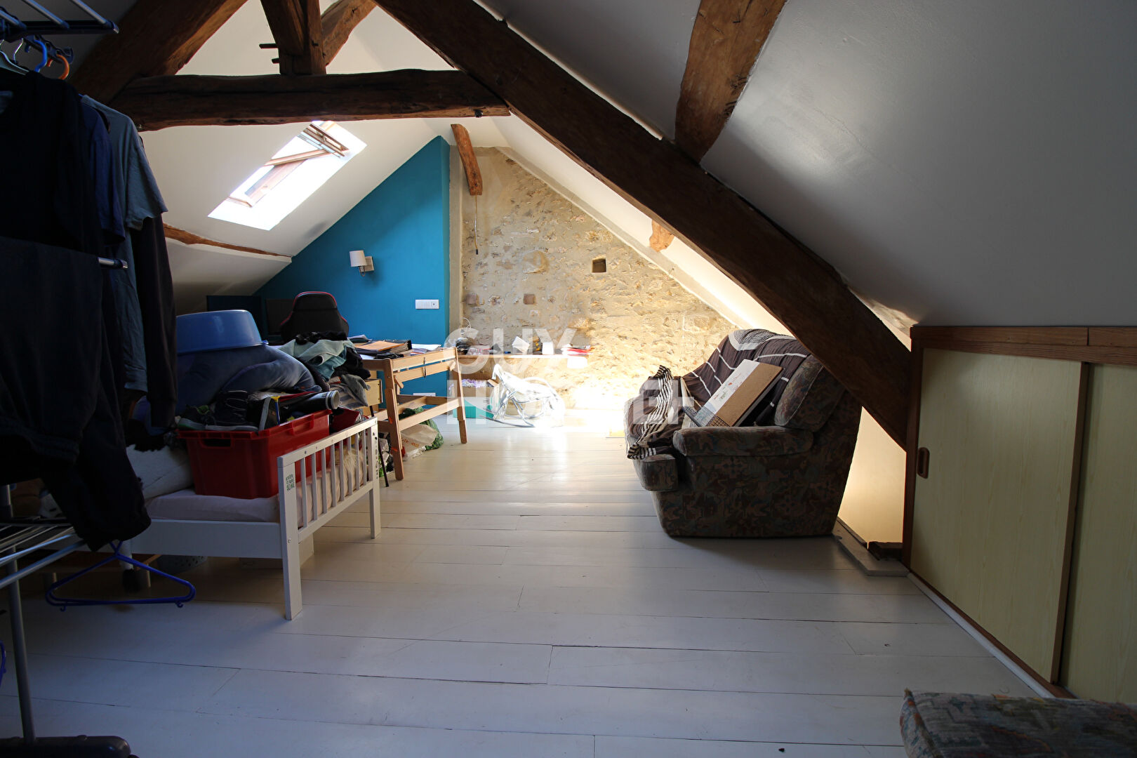 Maison Andrezel