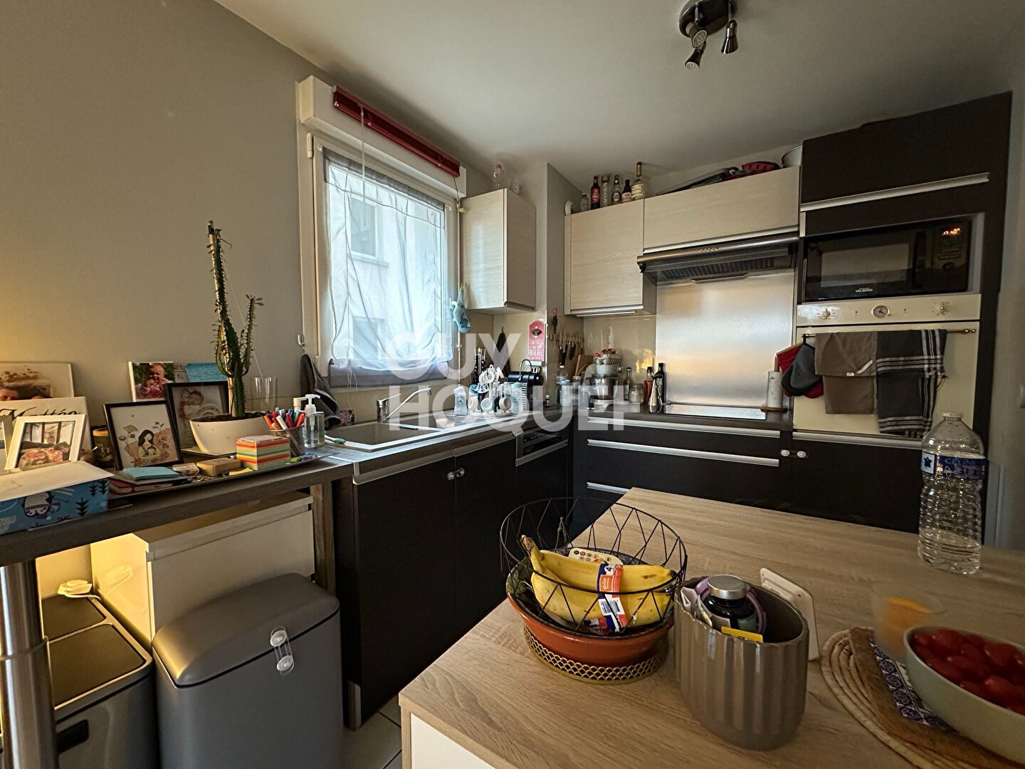 Appartement Coubert 2 pièces 46.68 m²