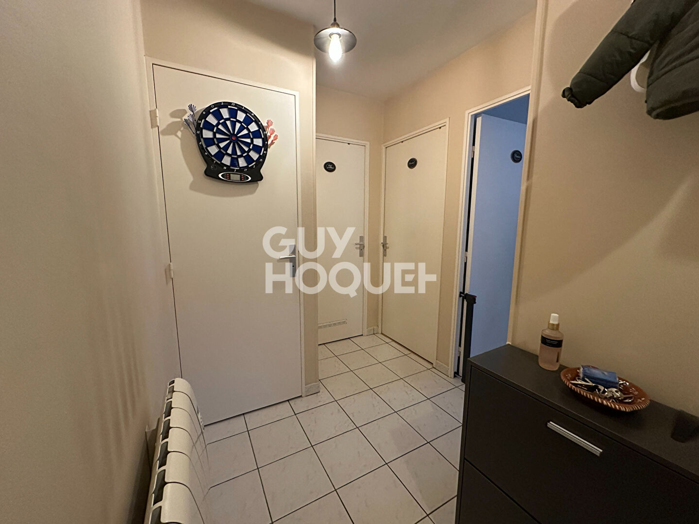 Appartement Coubert 2 pièces 46.68 m²