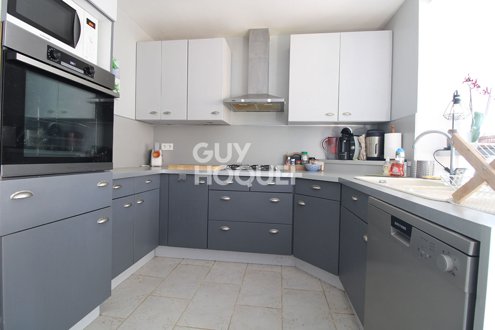 Maison Brie Comte Robert 6 pièces 136.53 m2