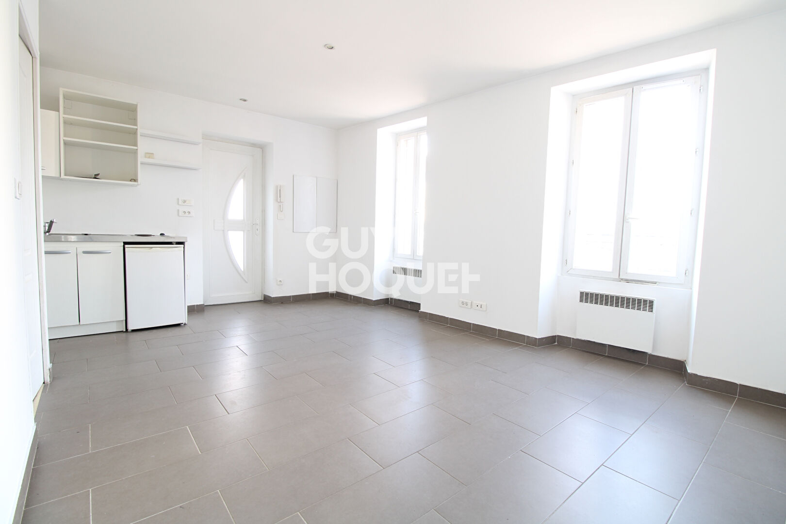 Appartement Brie Comte Robert 2 pièces