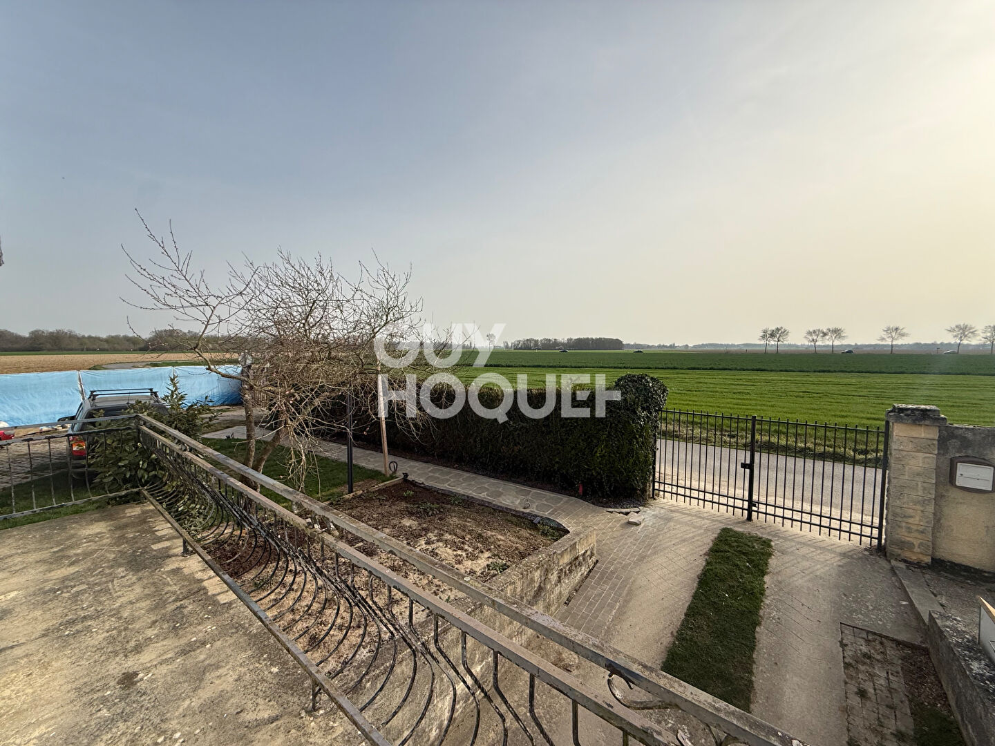 Maison Evry Gregy Sur Yerre 6 pièces 140m²