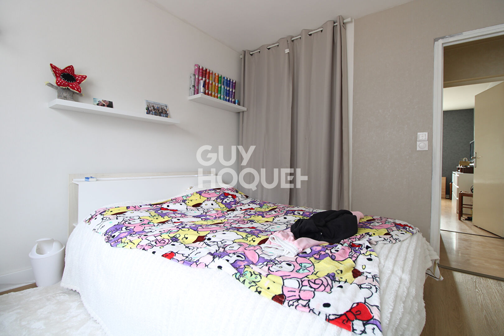 Maison Evry Gregy Sur Yerre 6 pièces 140m²