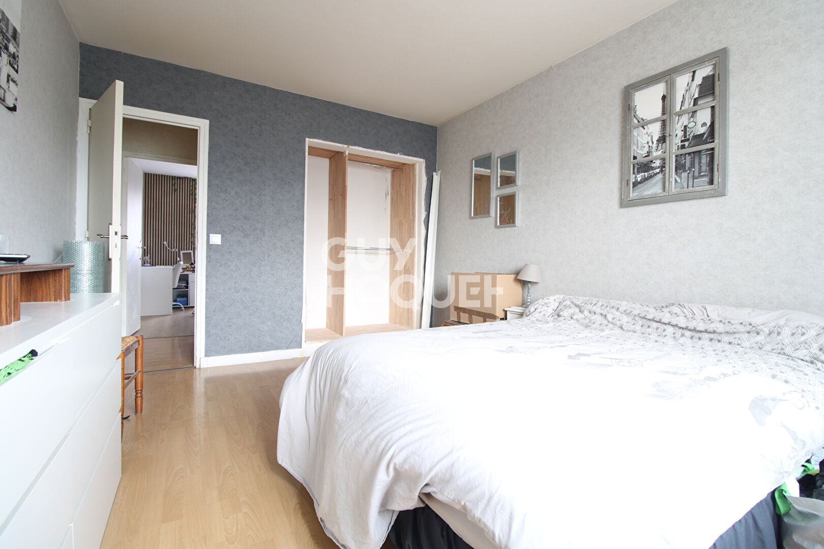 Maison Evry Gregy Sur Yerre 6 pièces 140m²