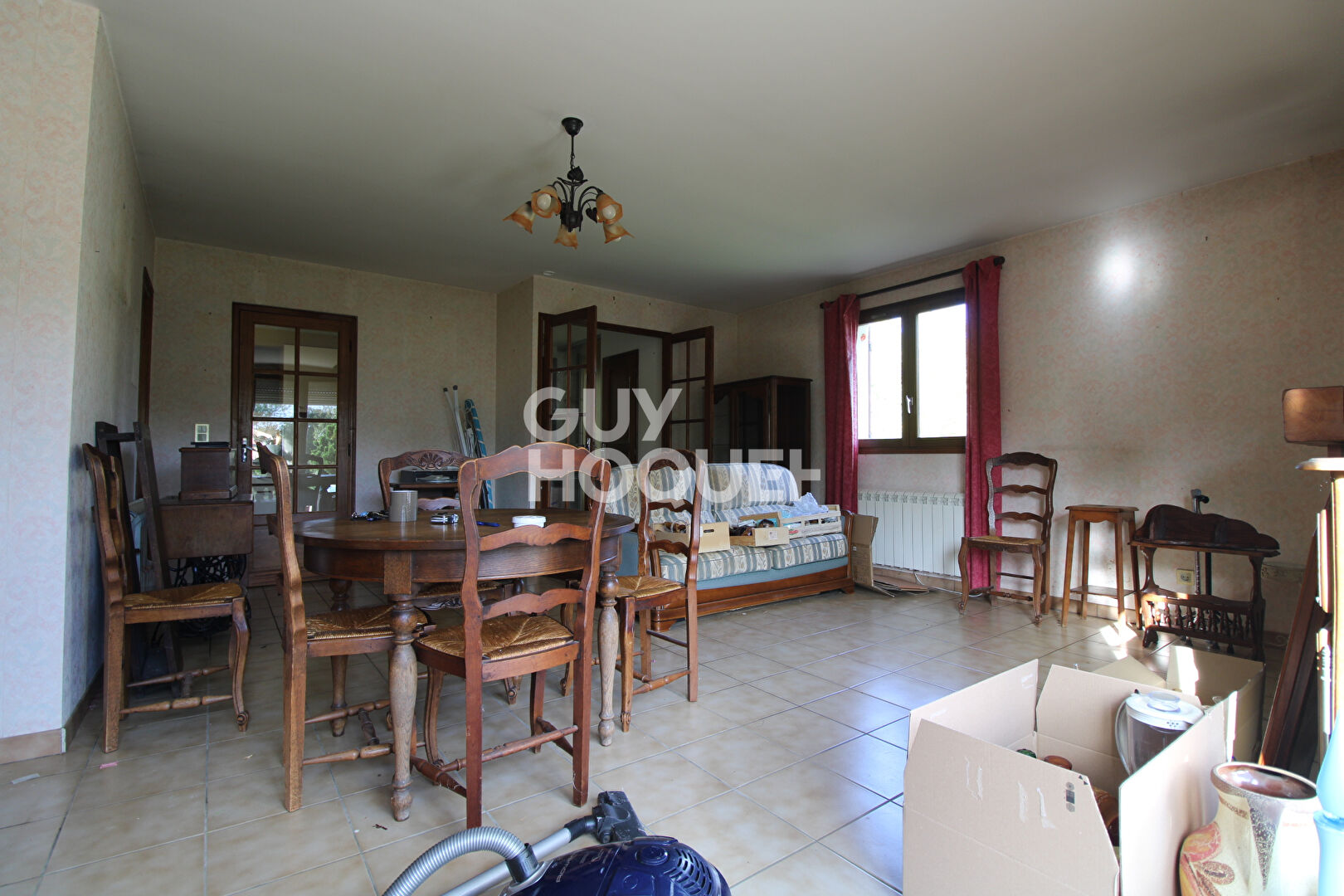 Maison Solers 59.90 m2