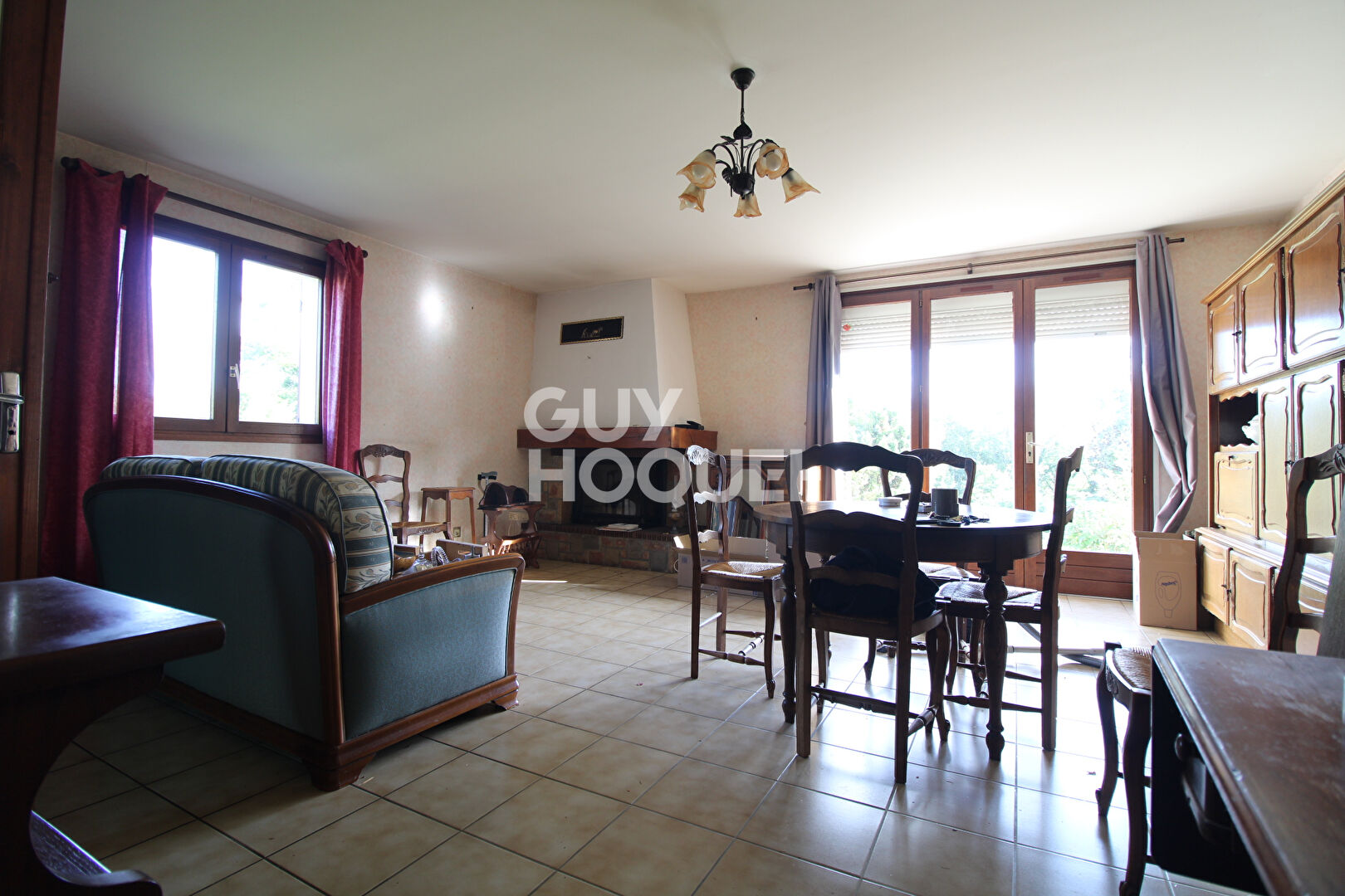 Maison Solers 59.90 m2